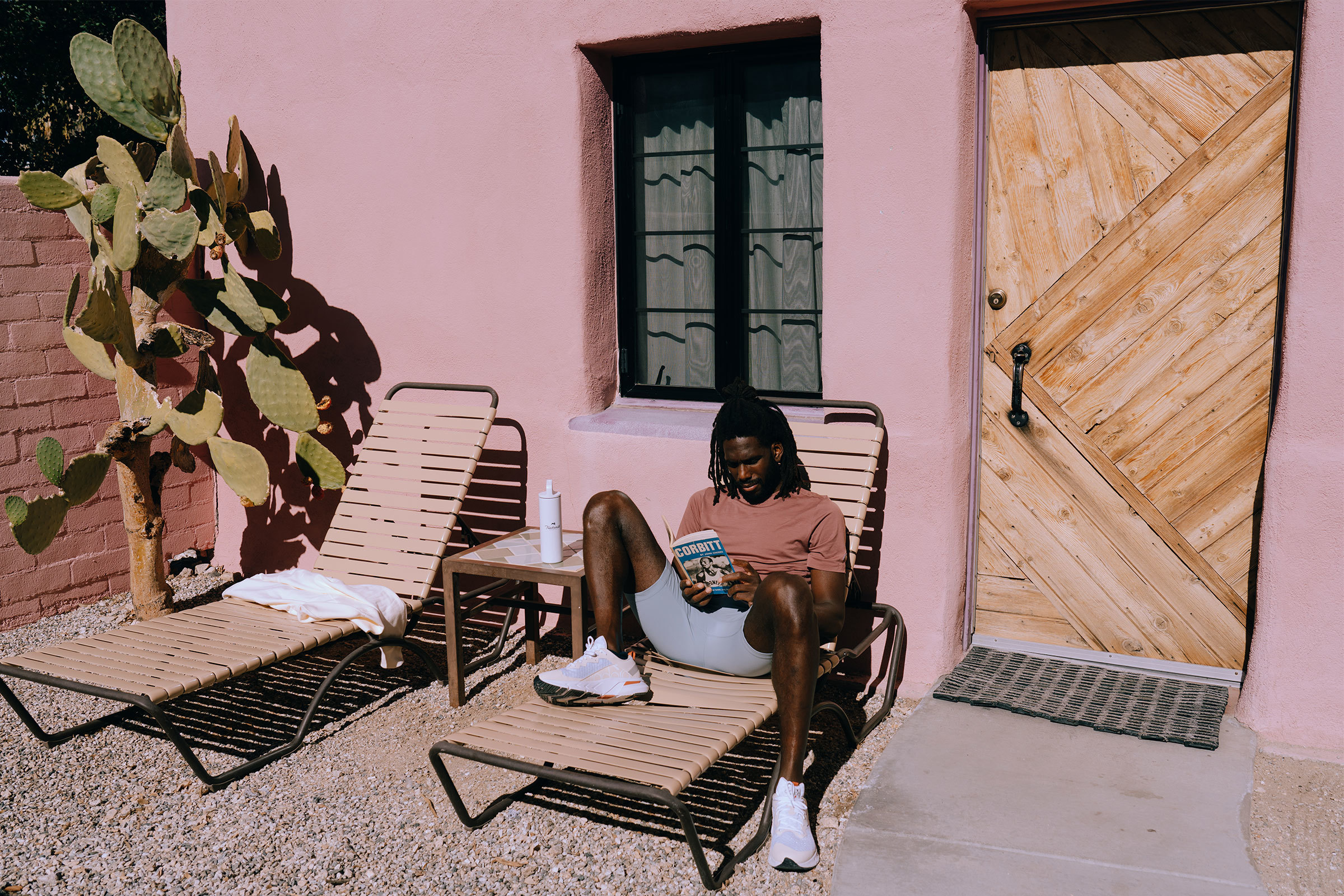 Men's Longfellow Shorts | Tracksmith