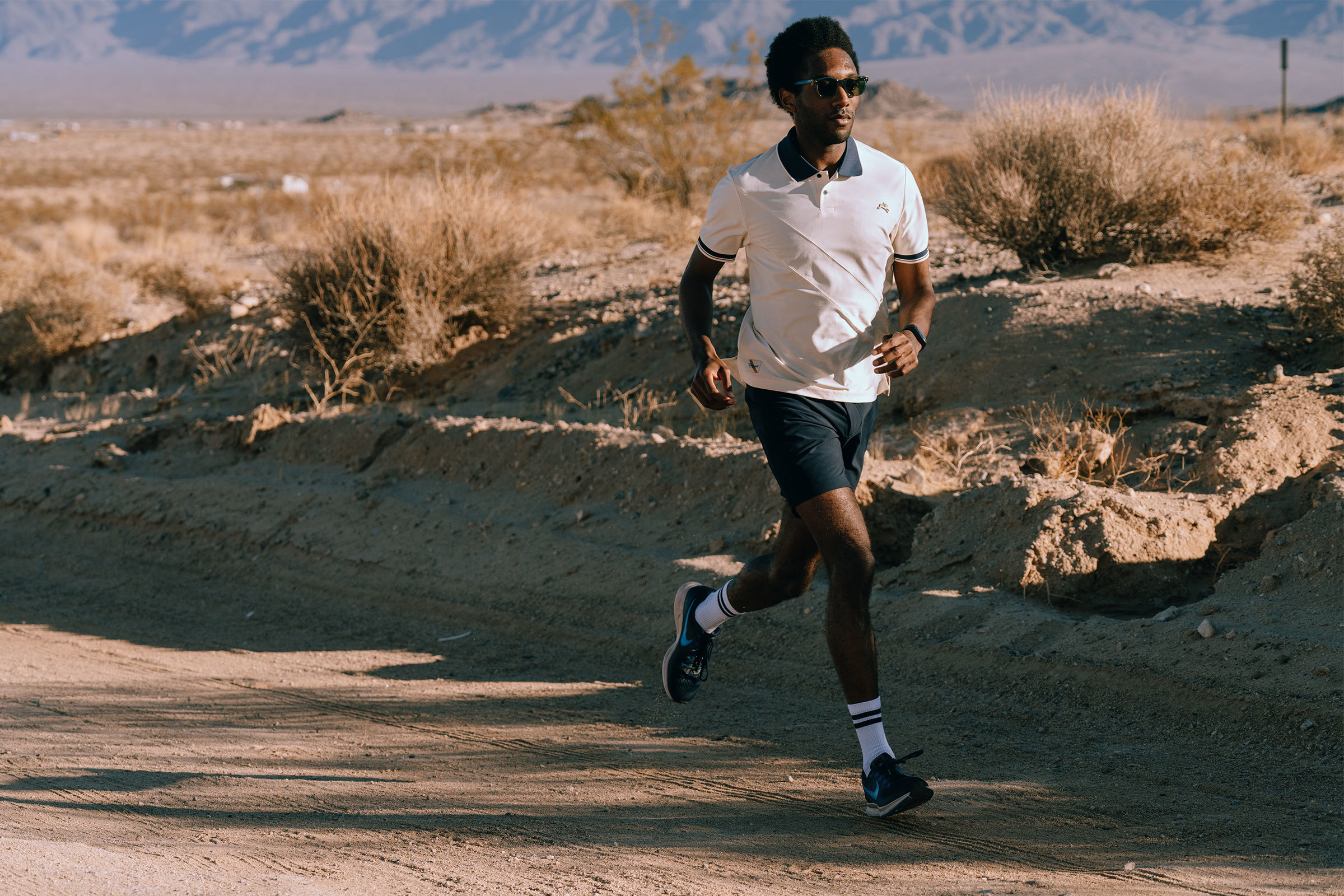 Men's Longfellow Shorts | Tracksmith