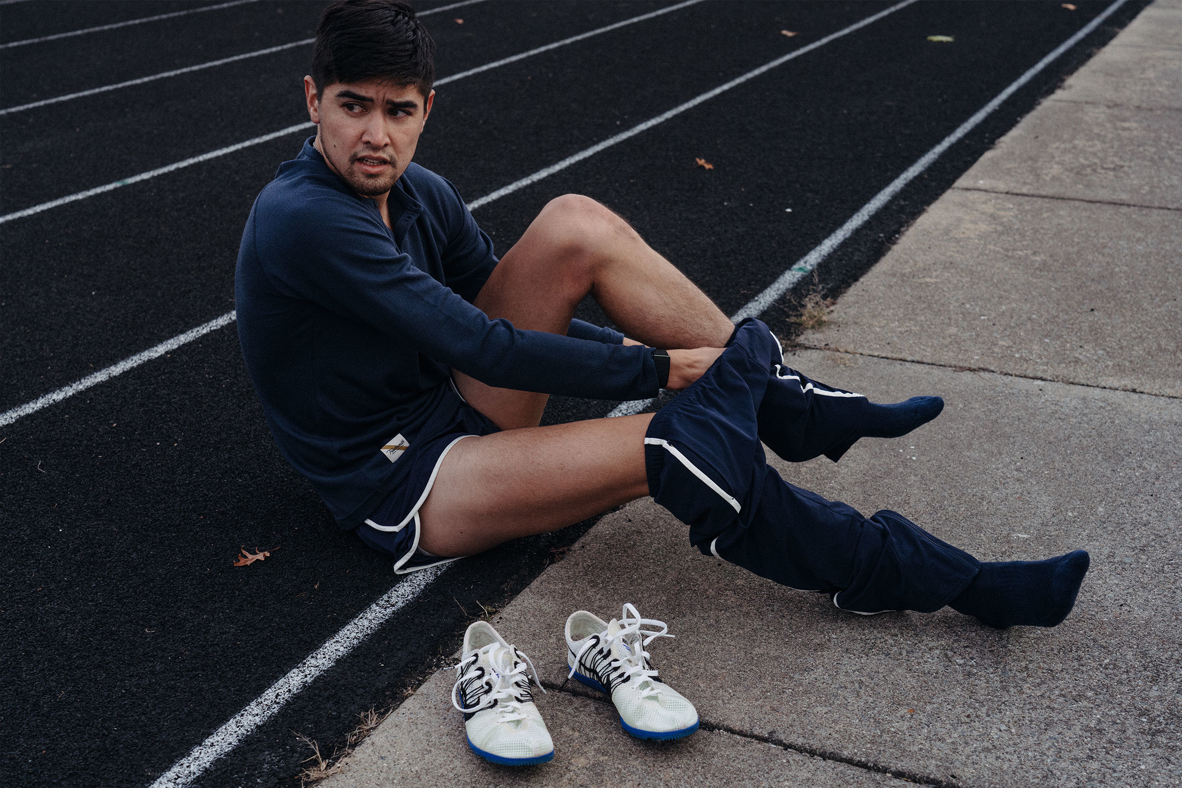 Tracksmith Boston Fw20 Mike 2025