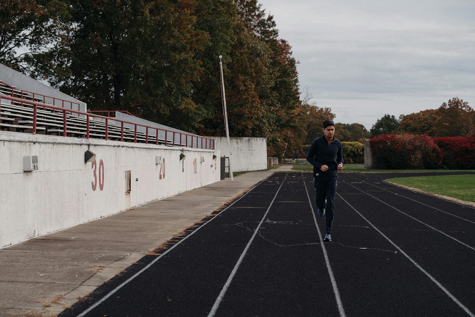 Tracksmith Boston Fw20 Mike 0479