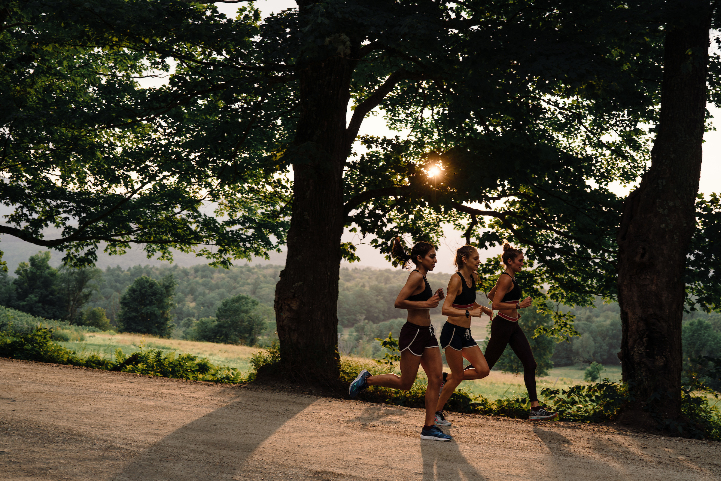Tsfall18 Women Run031550