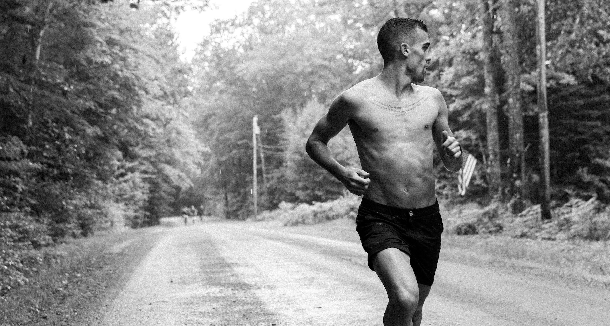 Tracksmith Bg2 A0124