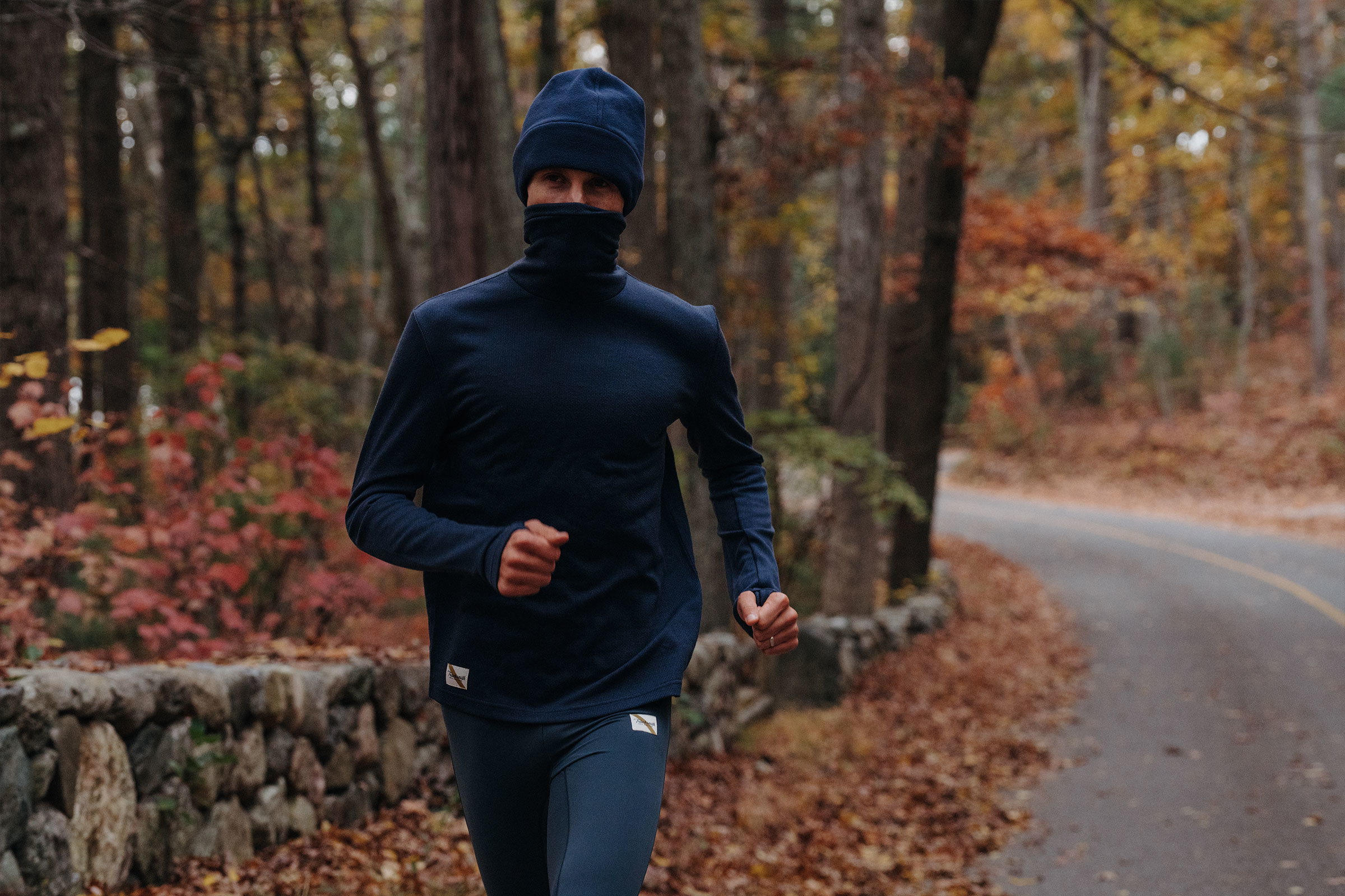 Franklin Hat | Tracksmith