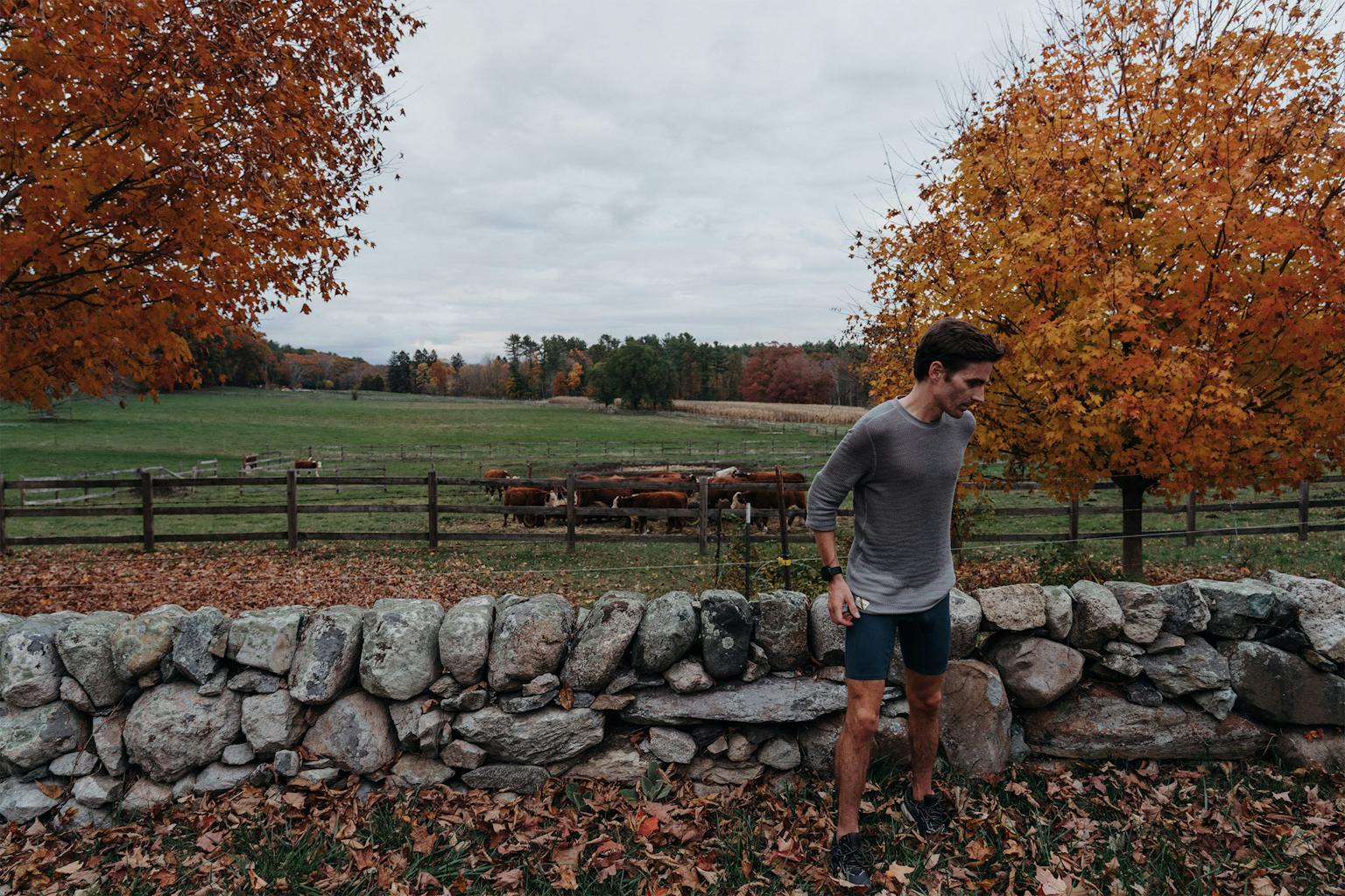 Tracksmith Boston Fw20 Sam Jason 2999