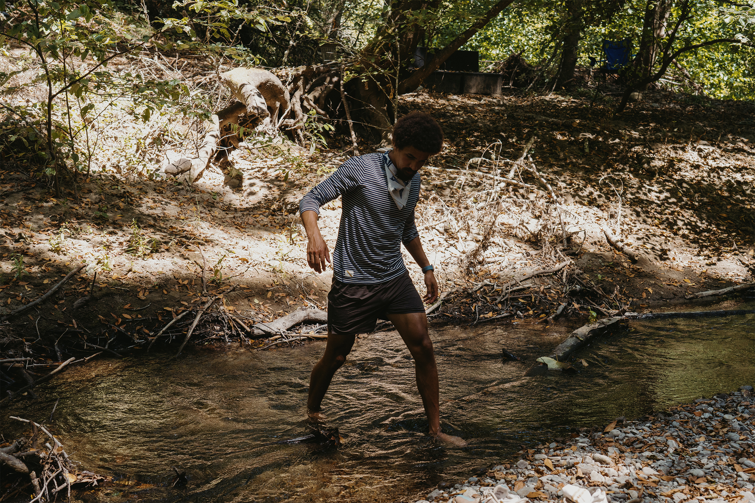 Horizon Long Sleeve | Tracksmith