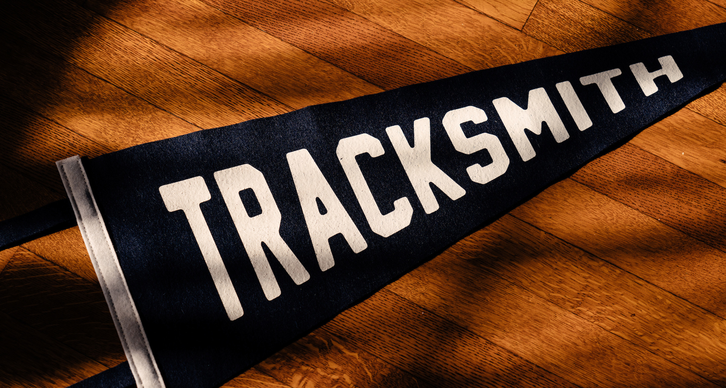 Tracksmith Pendants 20216