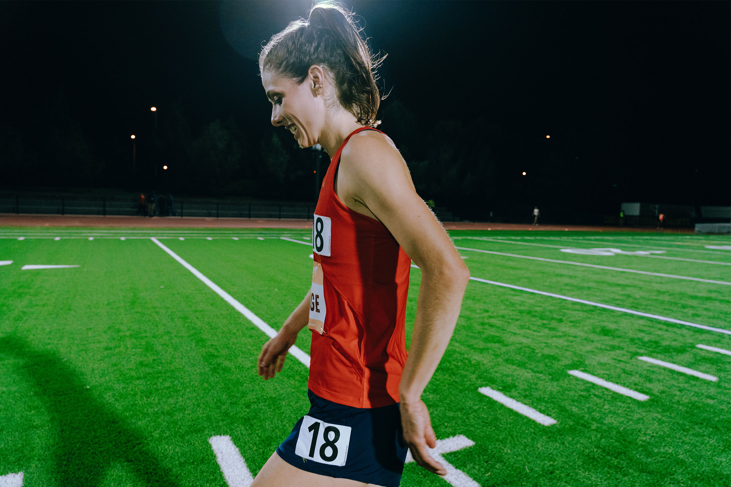 Women's Strata Shorts (2022) | Tracksmith