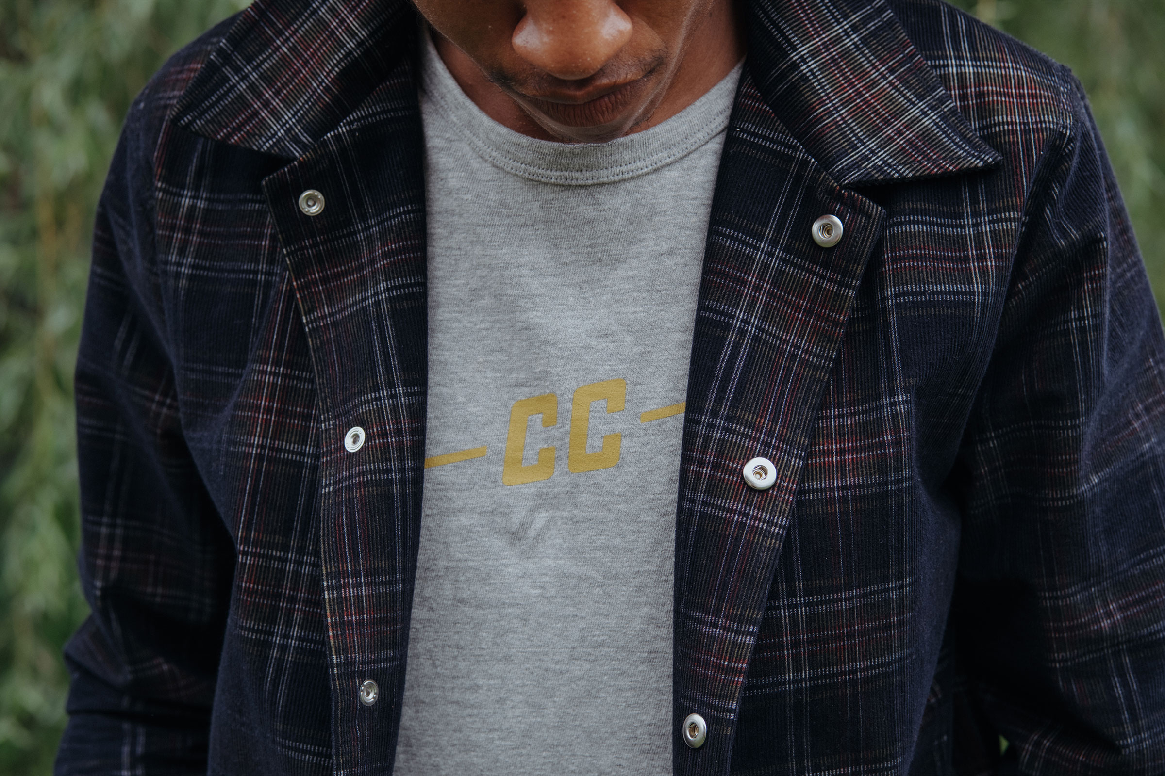 Field Jacket | Tracksmith | Tracksmith