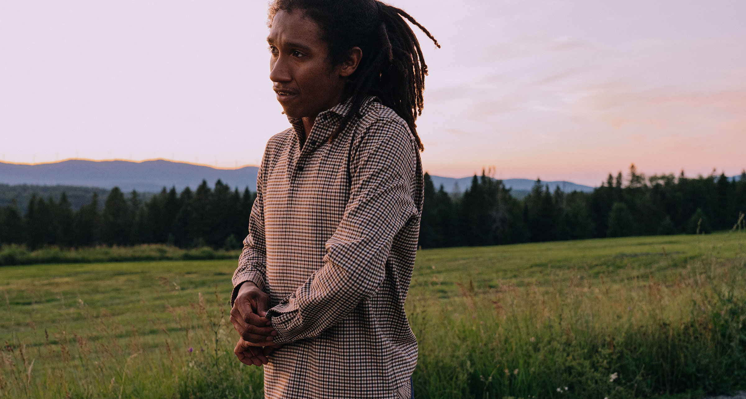 Cross Country Popover | Tracksmith | Tracksmith