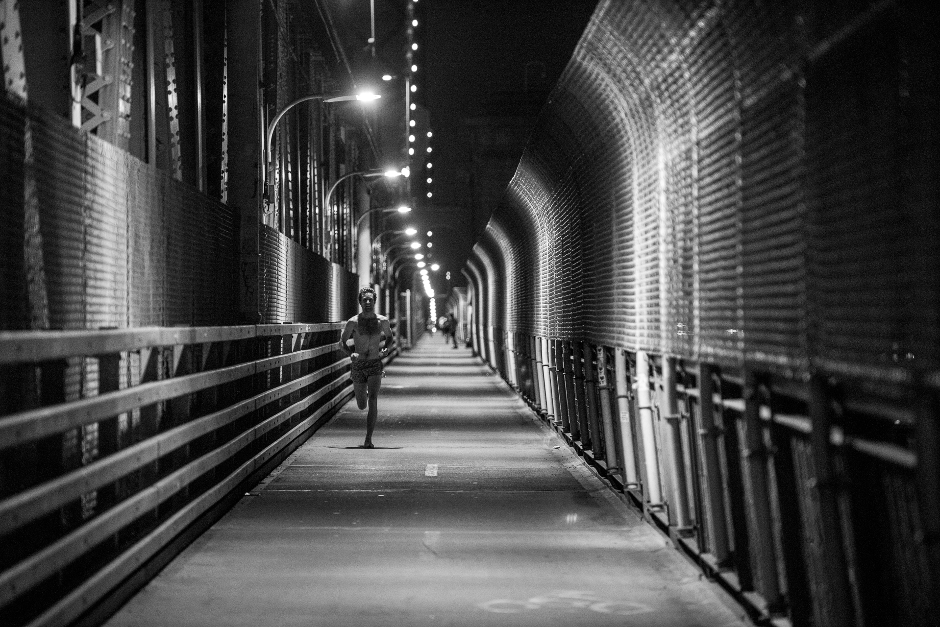 Midnight Half Opt 28
