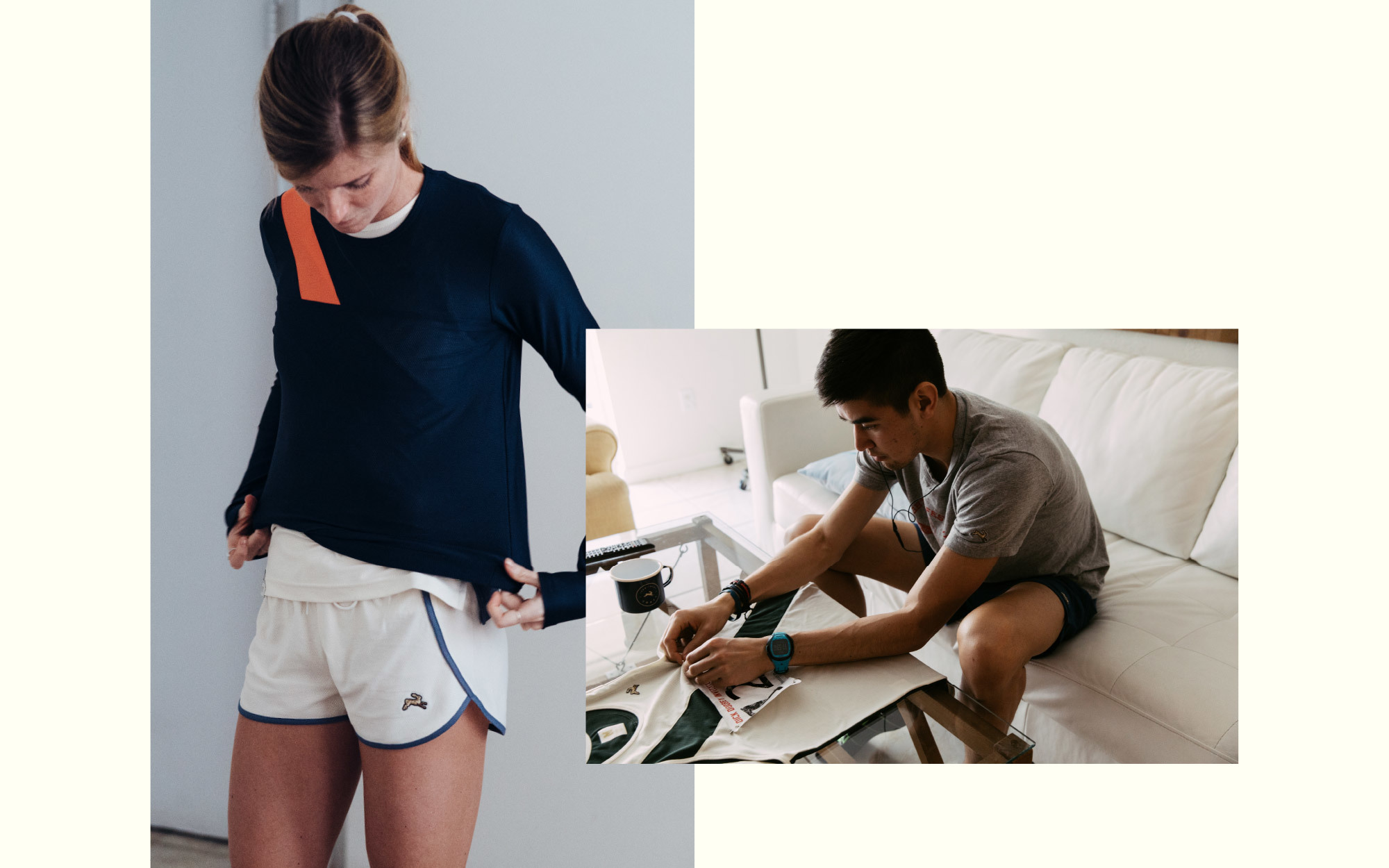 Race Day Is Sacred Page 07