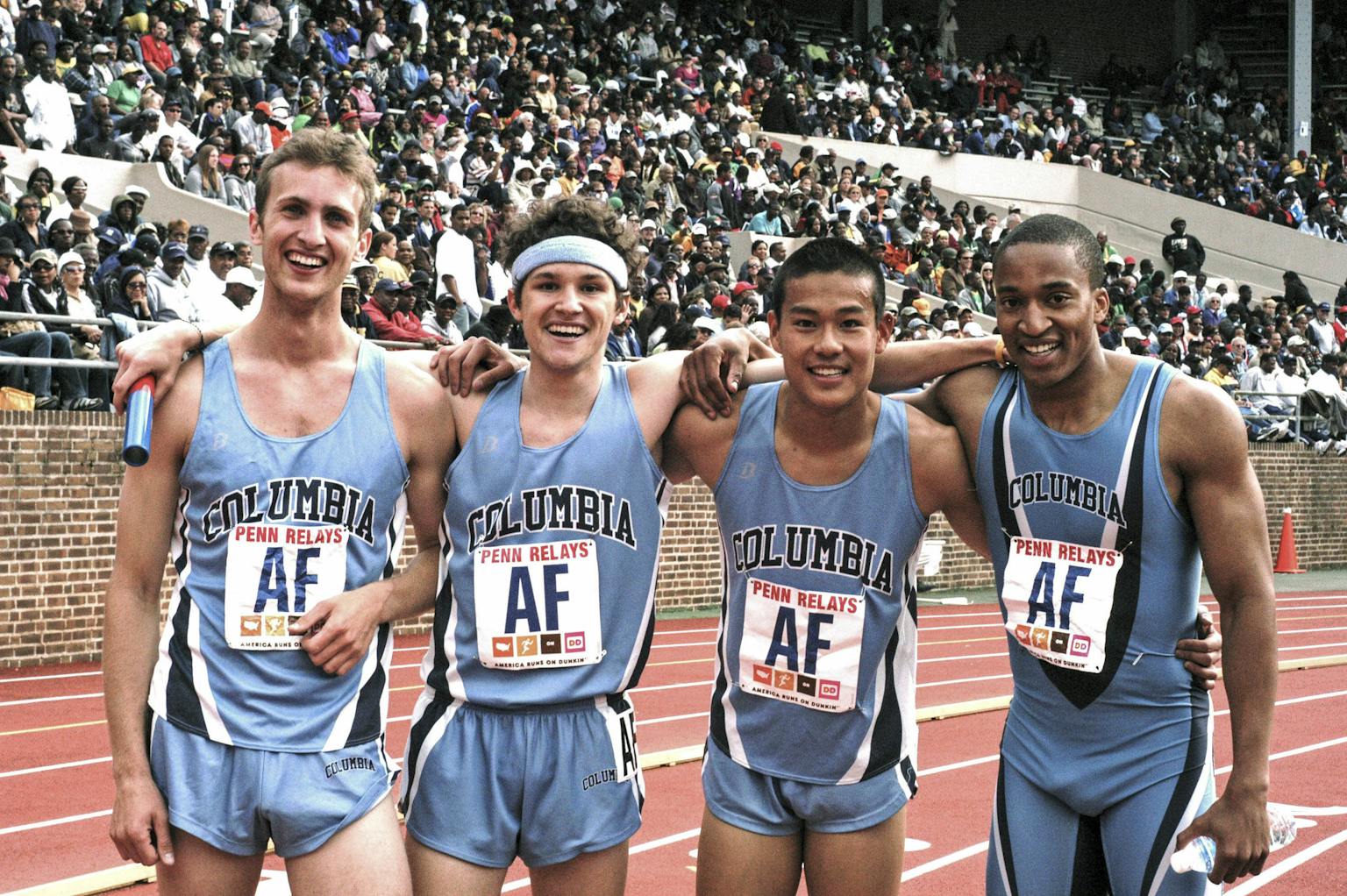 Columbia 4X800 002