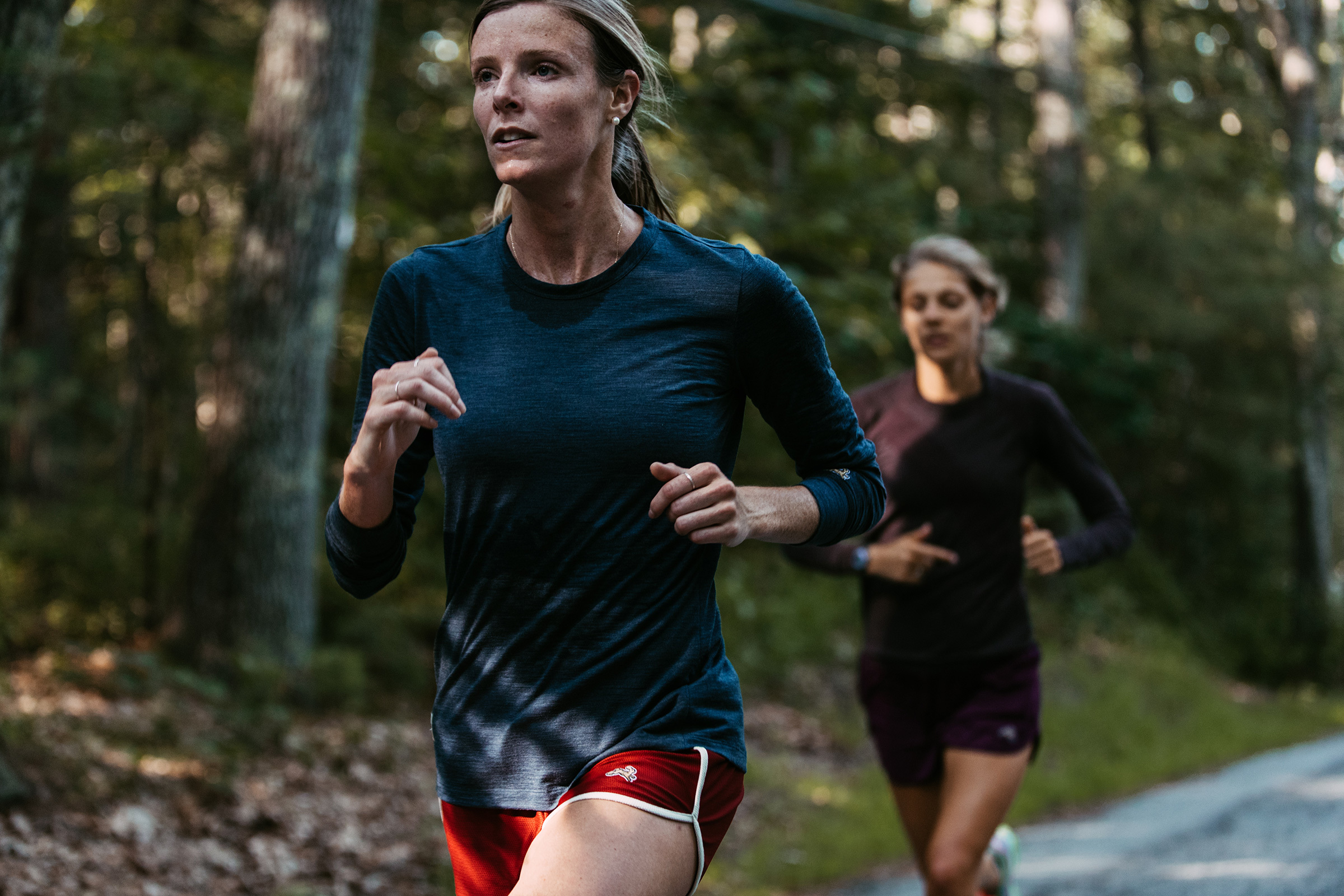 Ts F2017 Women Run 0416