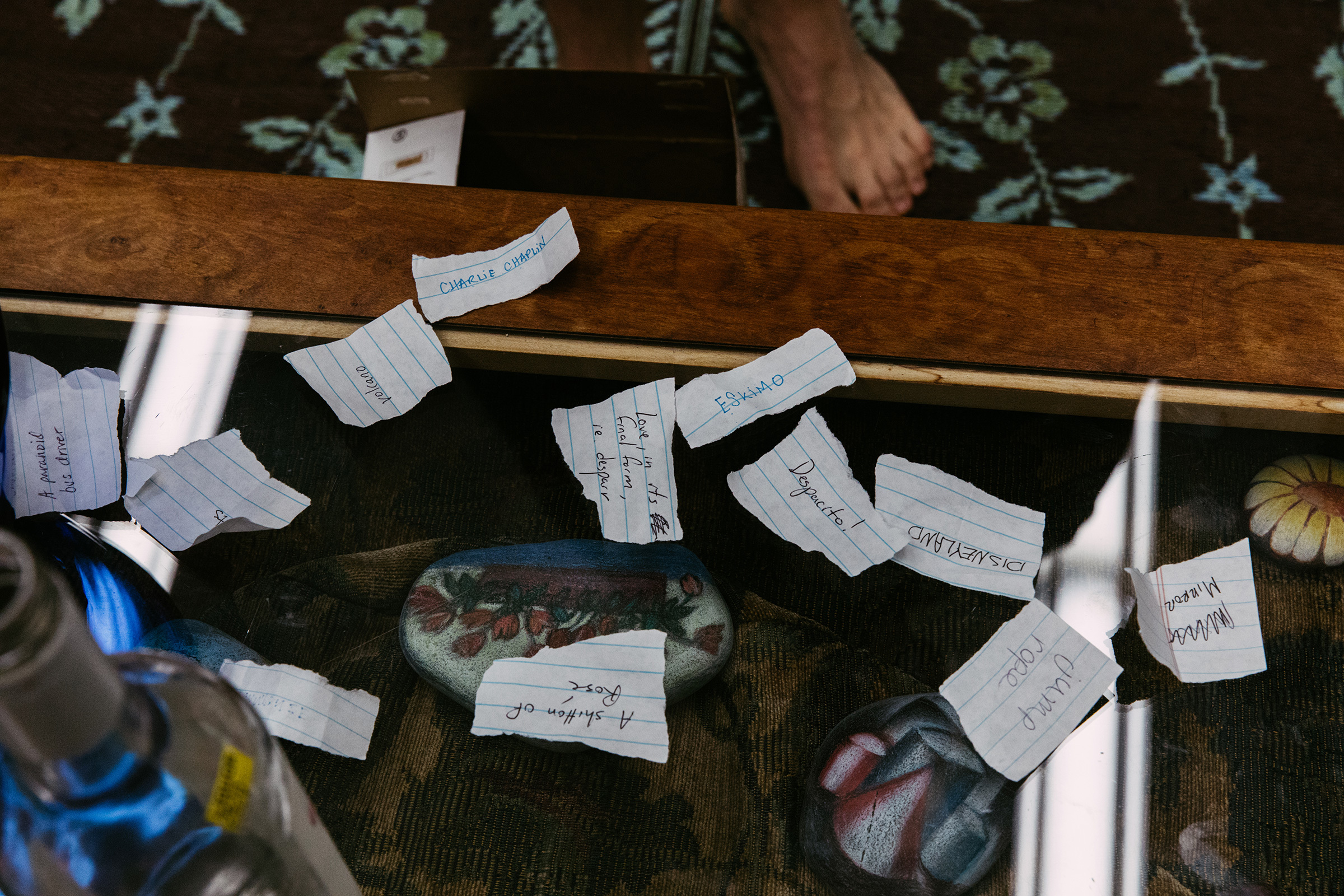 Ts F2017 Camp Tracksmith 3331