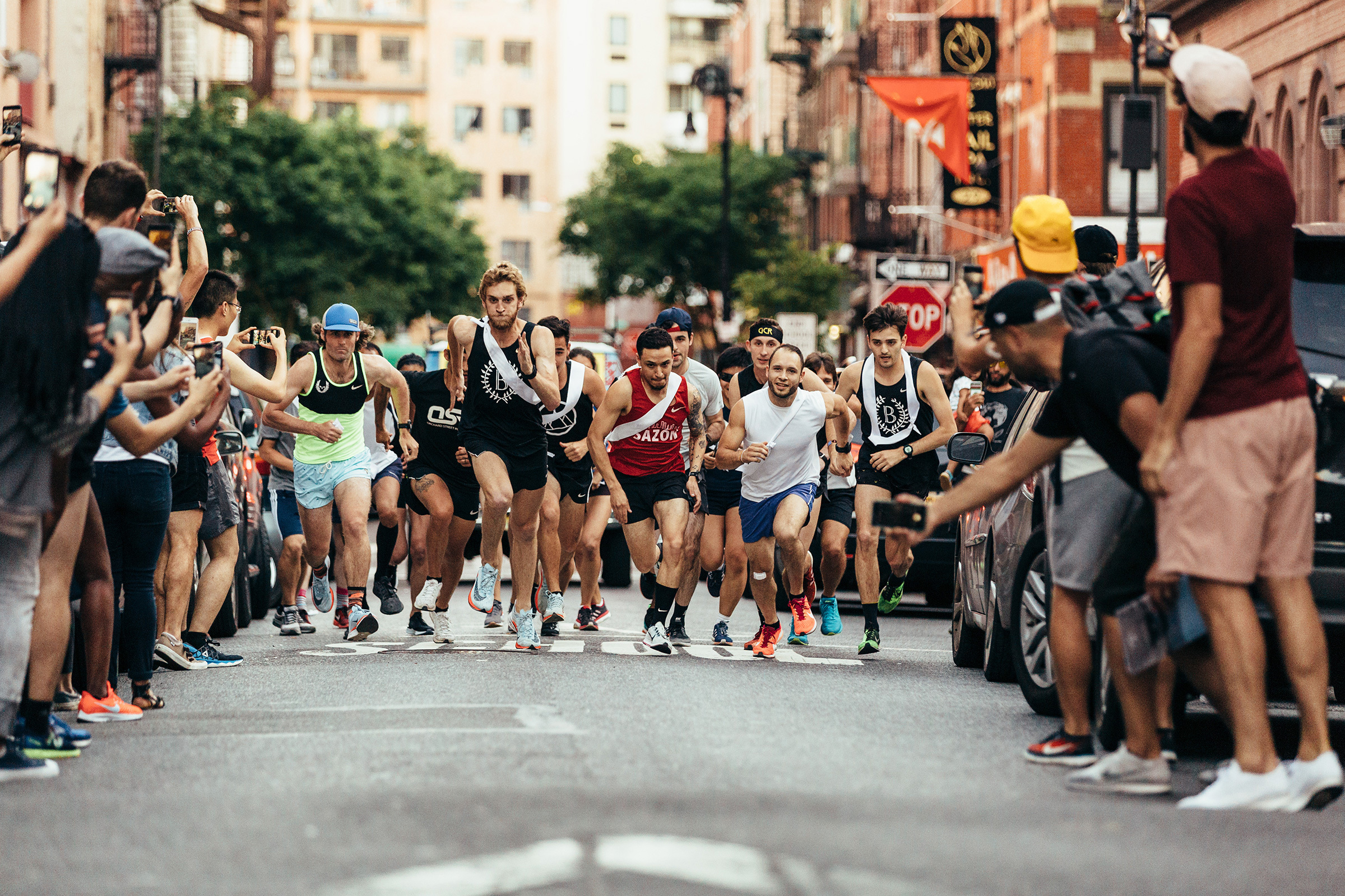 Tracksmith Ludlow Studios 7