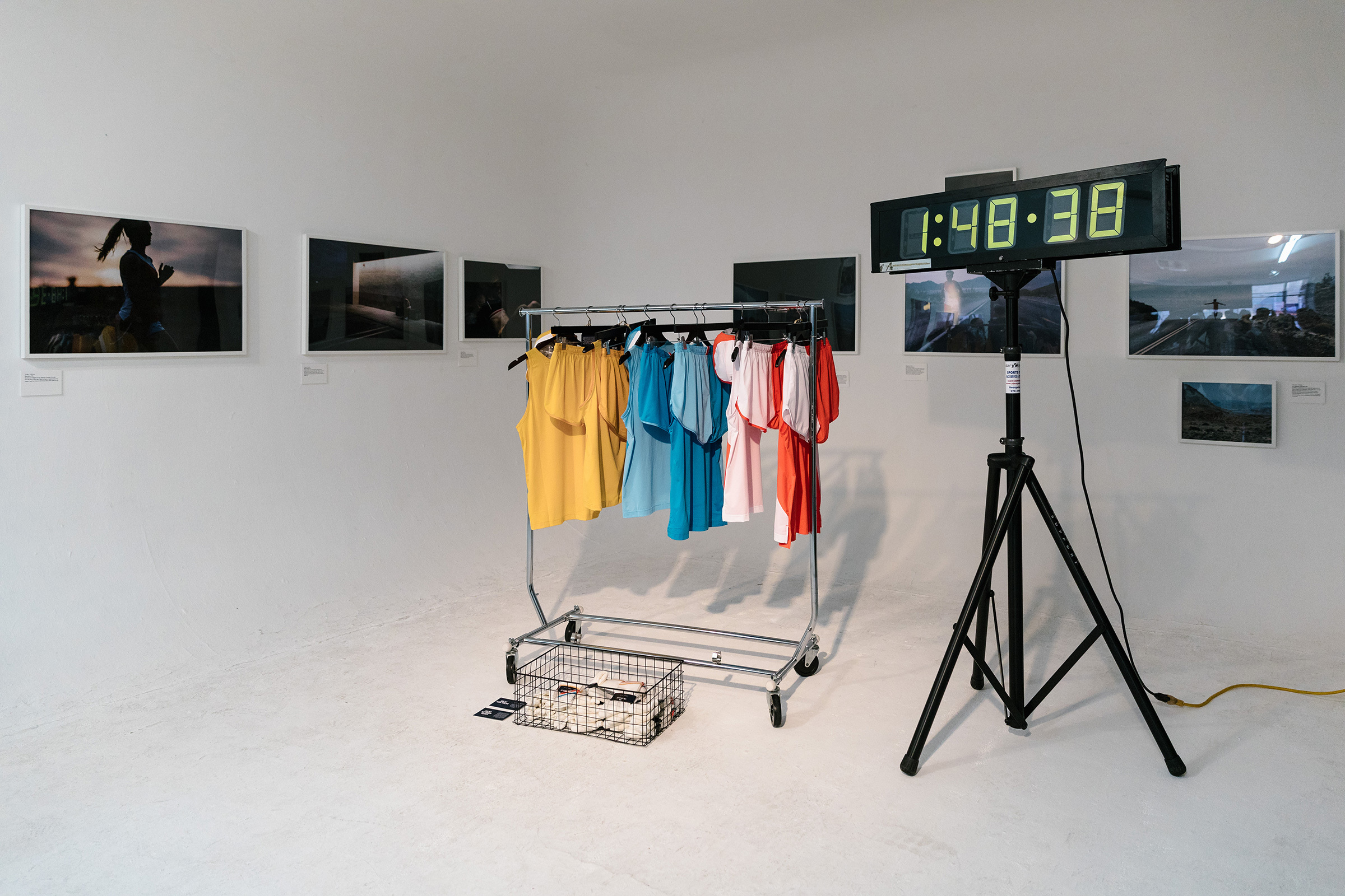 Tracksmith Ludlow Studios 2