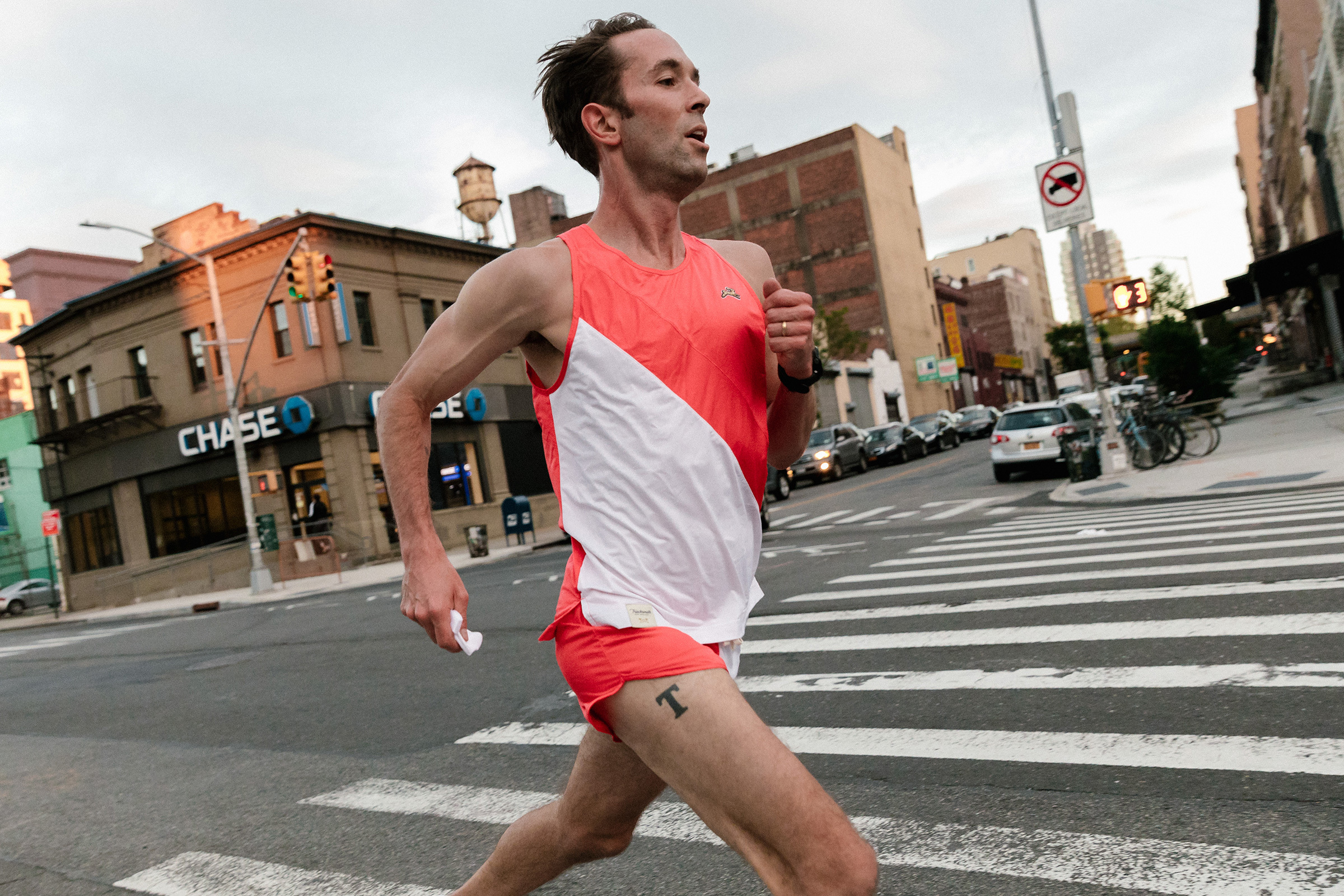 Tracksmith Ludlow Studios 23