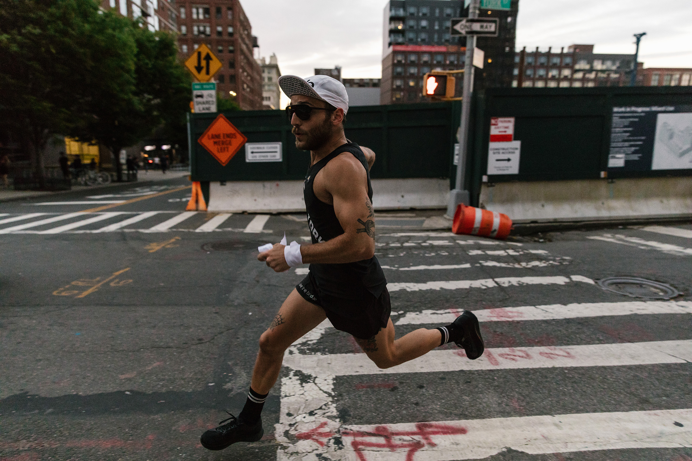 Tracksmith Ludlow Studios 27