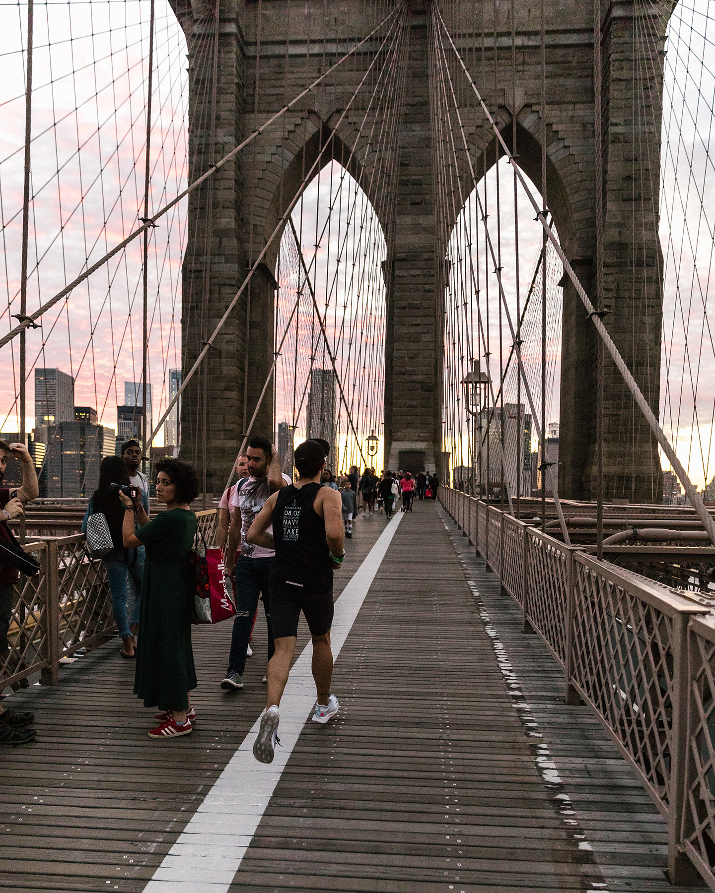 Tracksmith Ludlow Studios 28