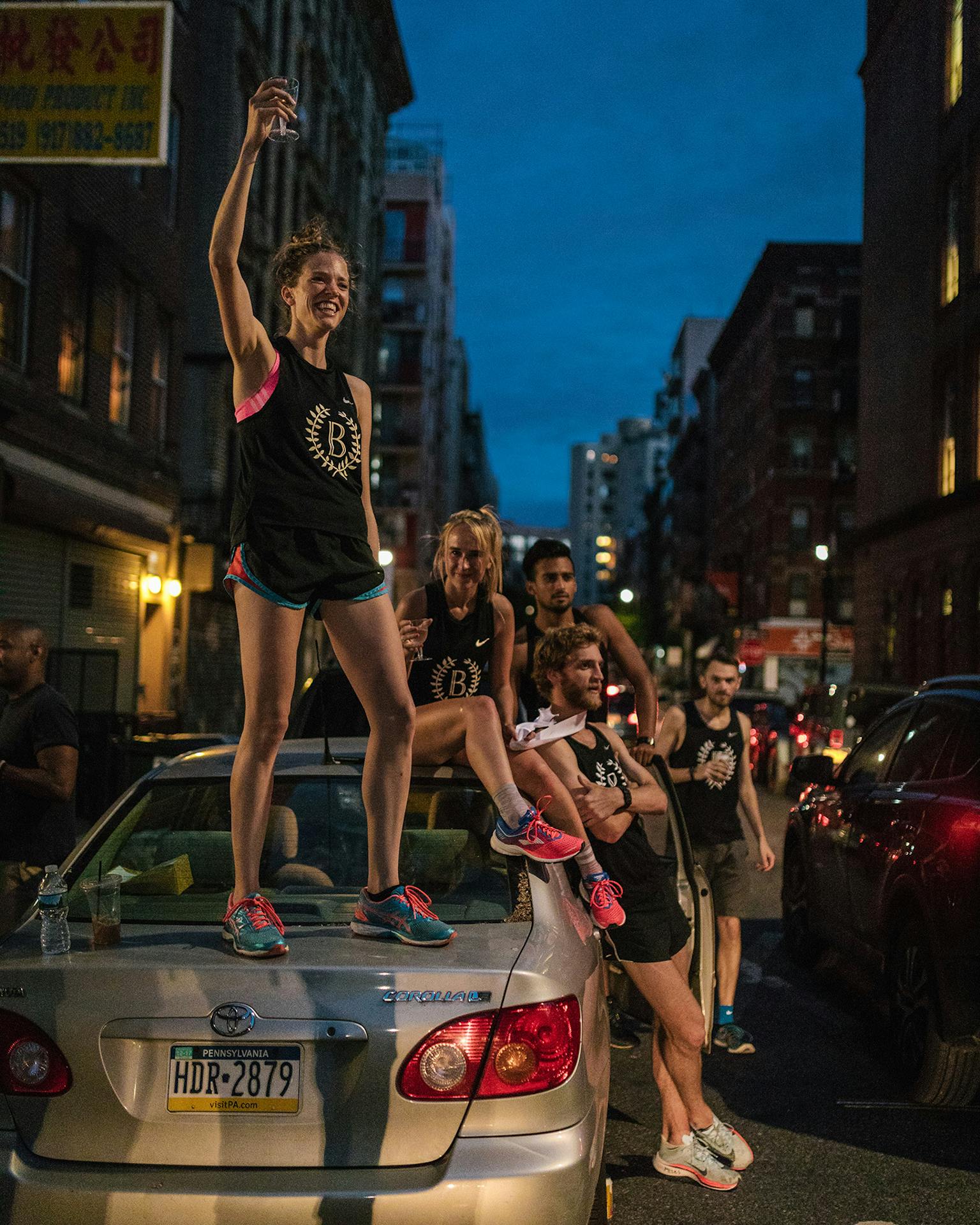 Tracksmith Ludlow Studios 30