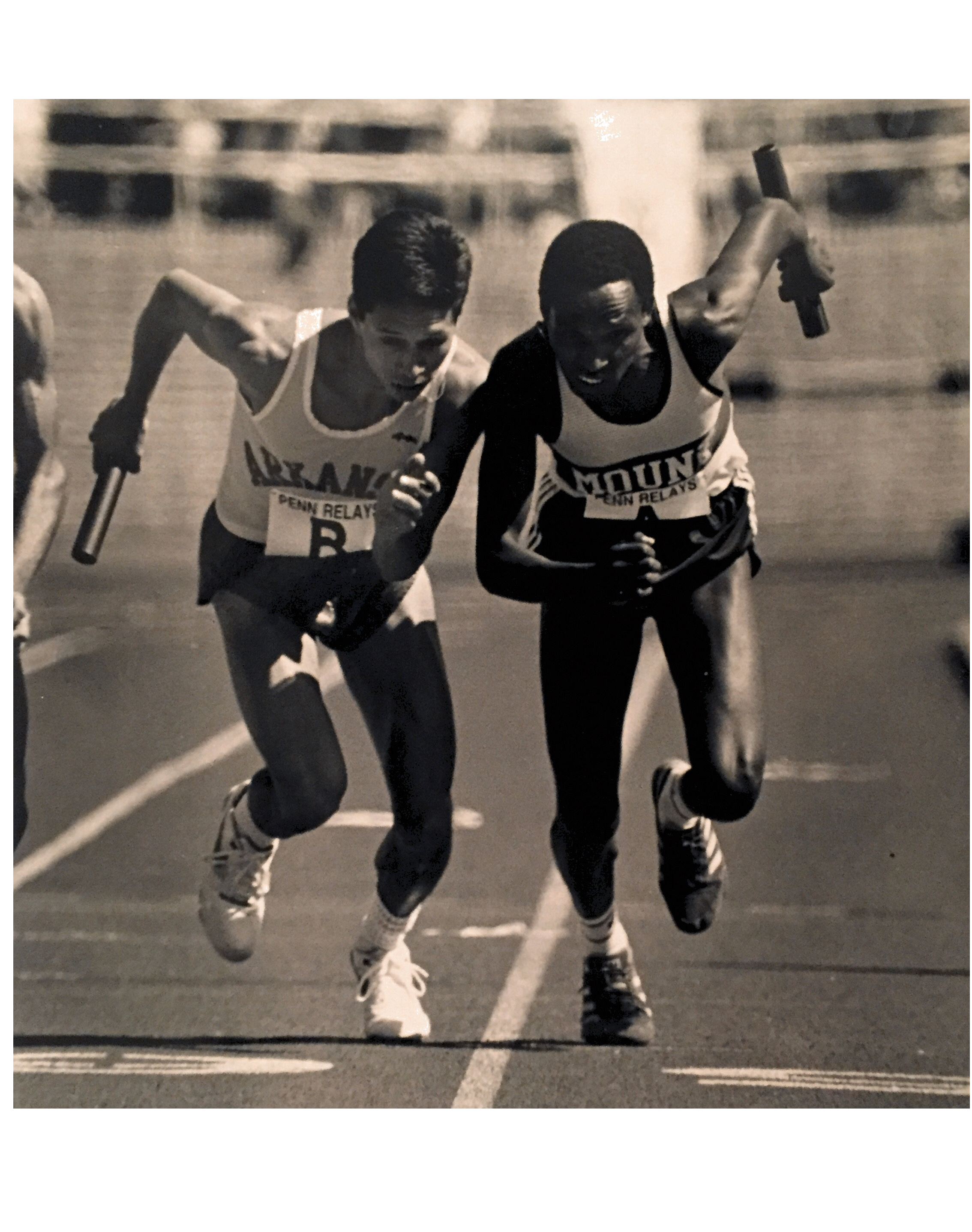 Reuben Reina And Henry Rono Cropped Philadelphia Enquirer 1