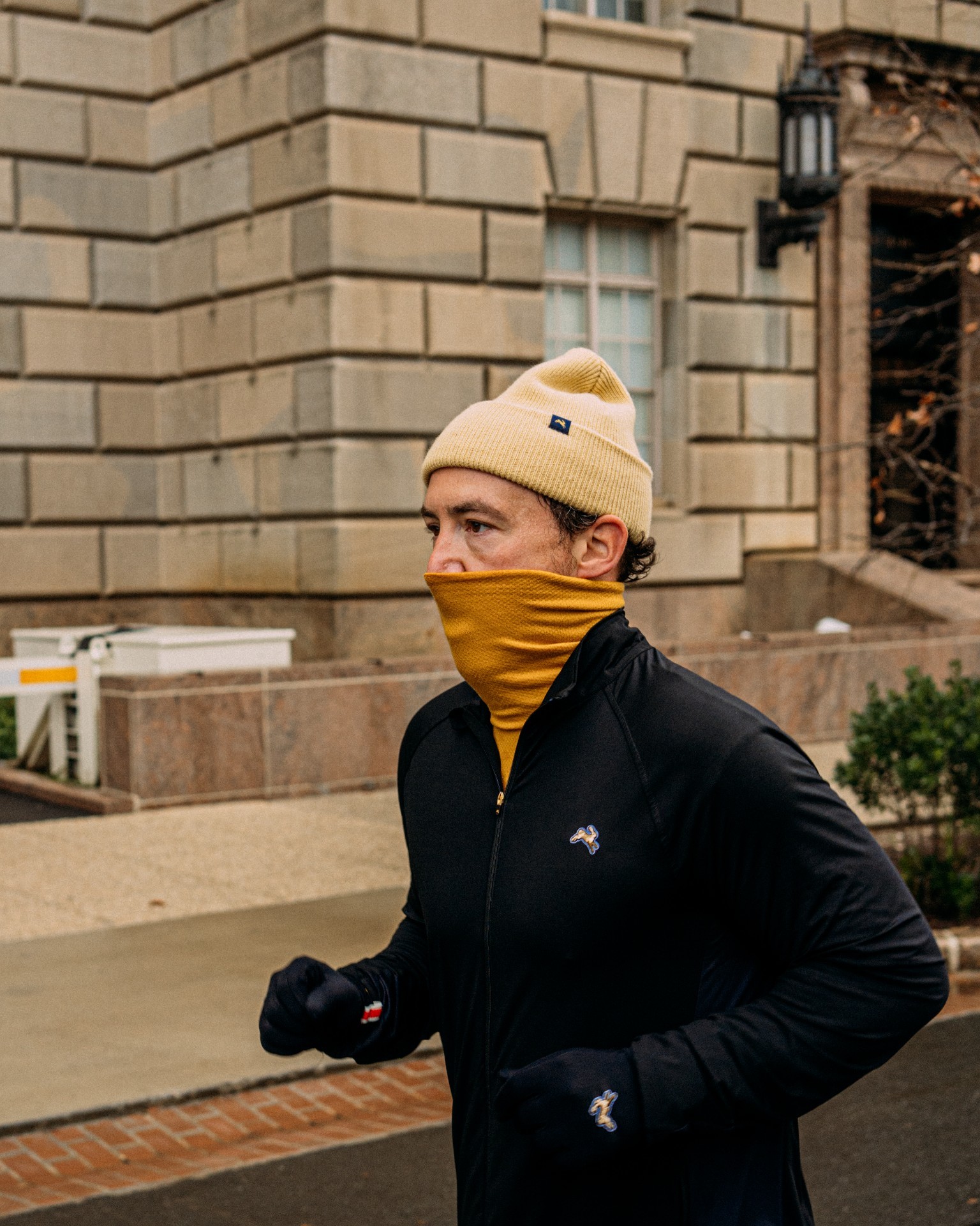 Carlnard Tracksmith 1000Miles 32