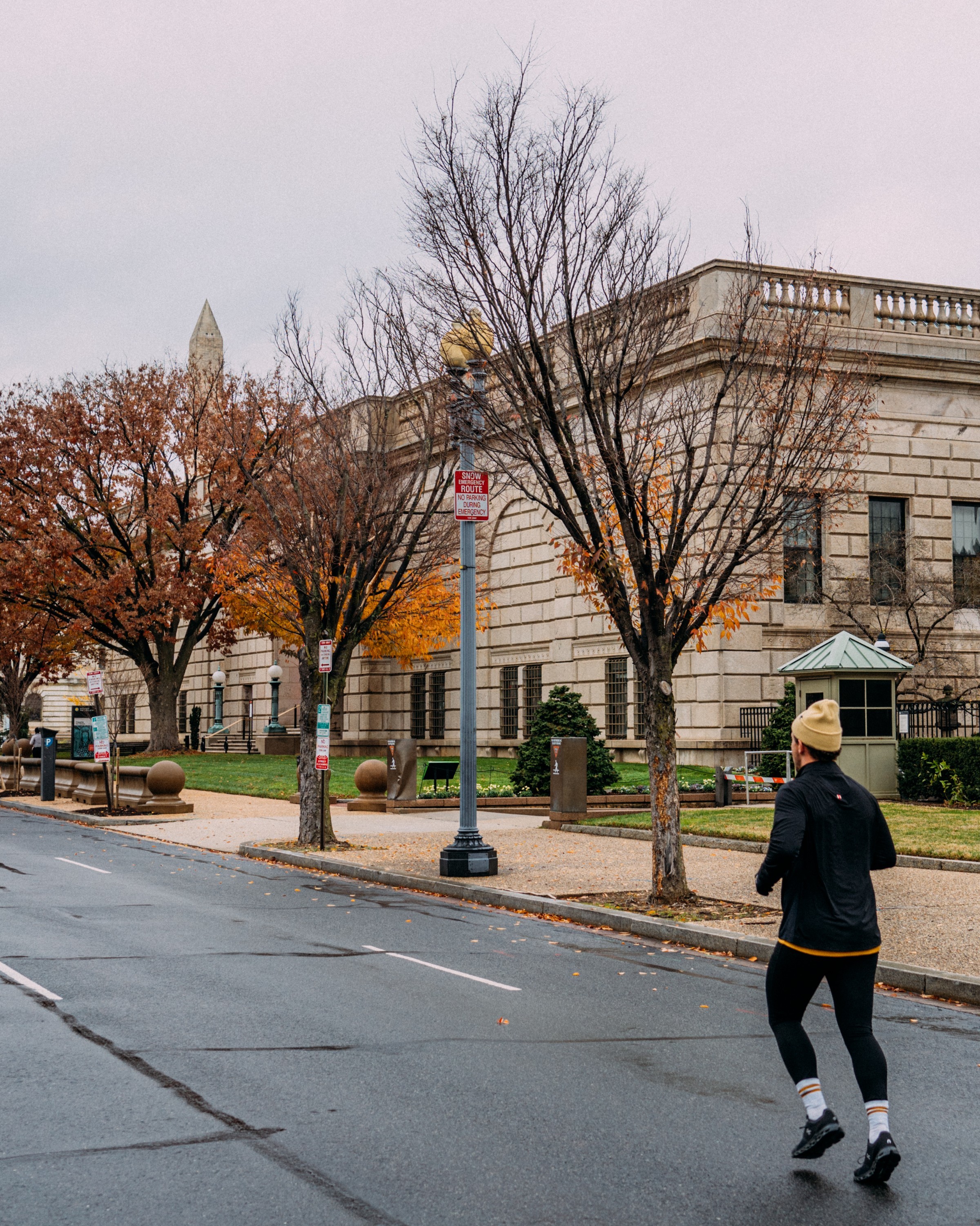 Carlnard Tracksmith 1000Miles 12