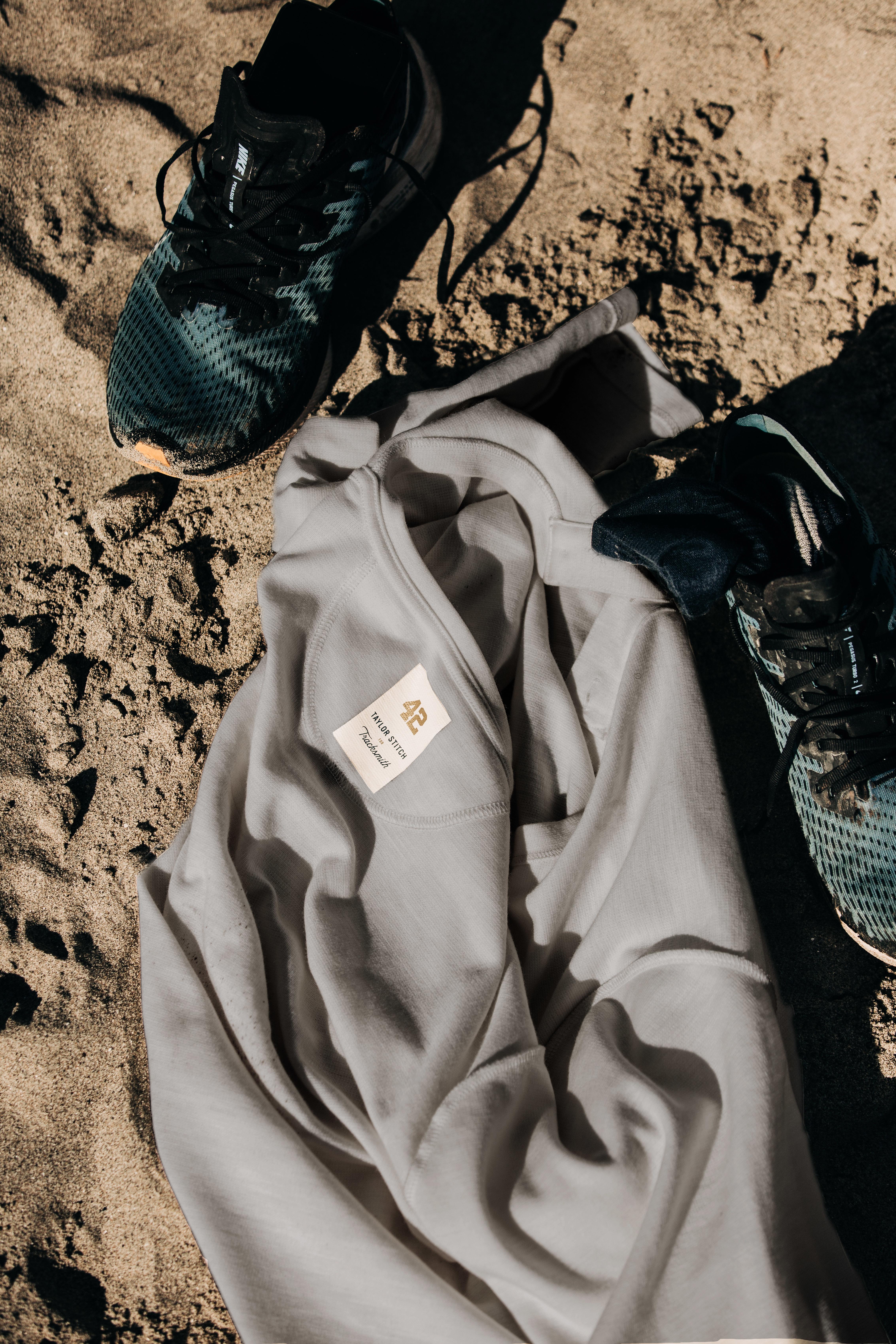 Tracksmith Lifestyle 182