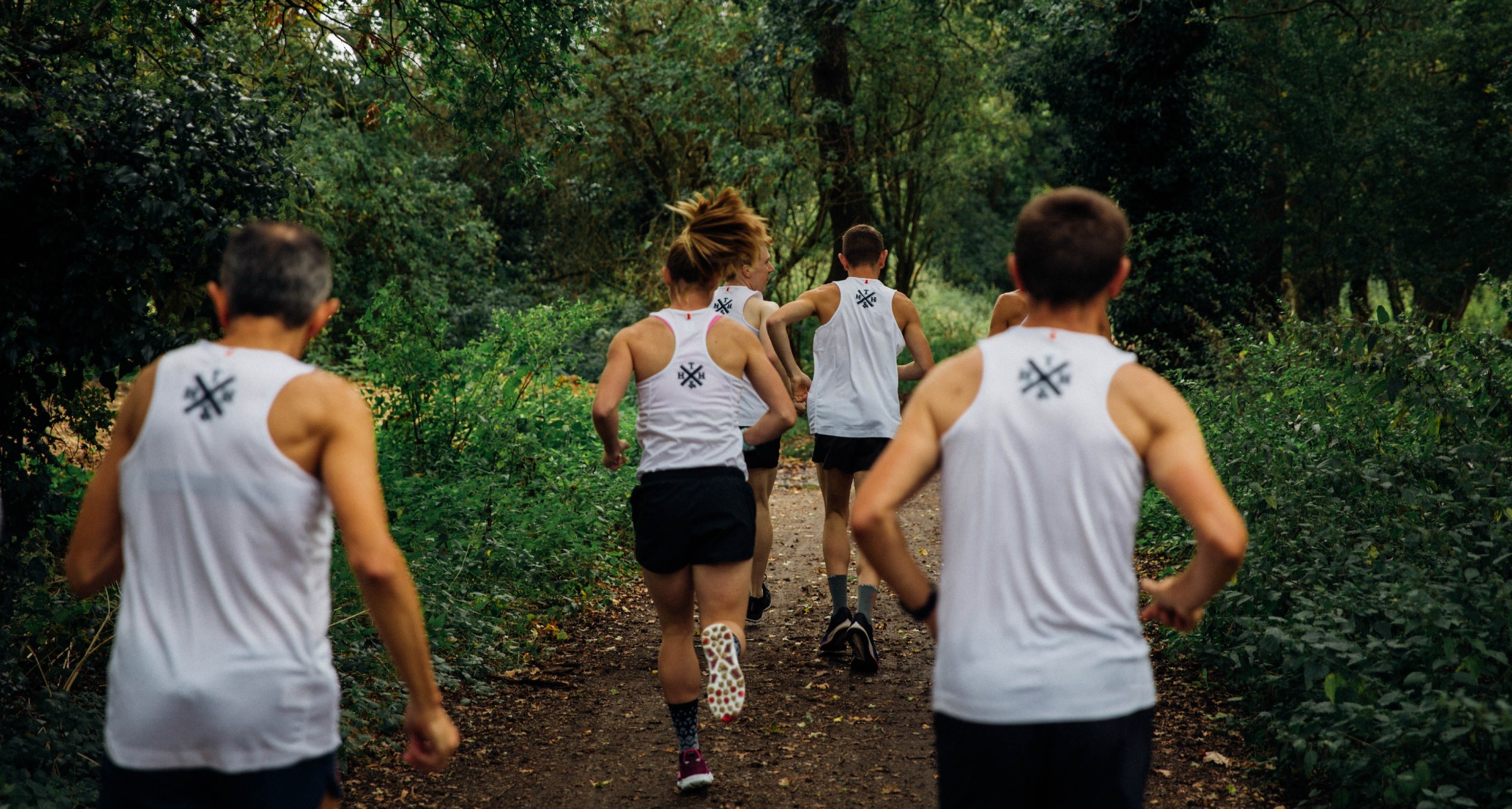 Thames Hares And Hounds Club 8 Wd
