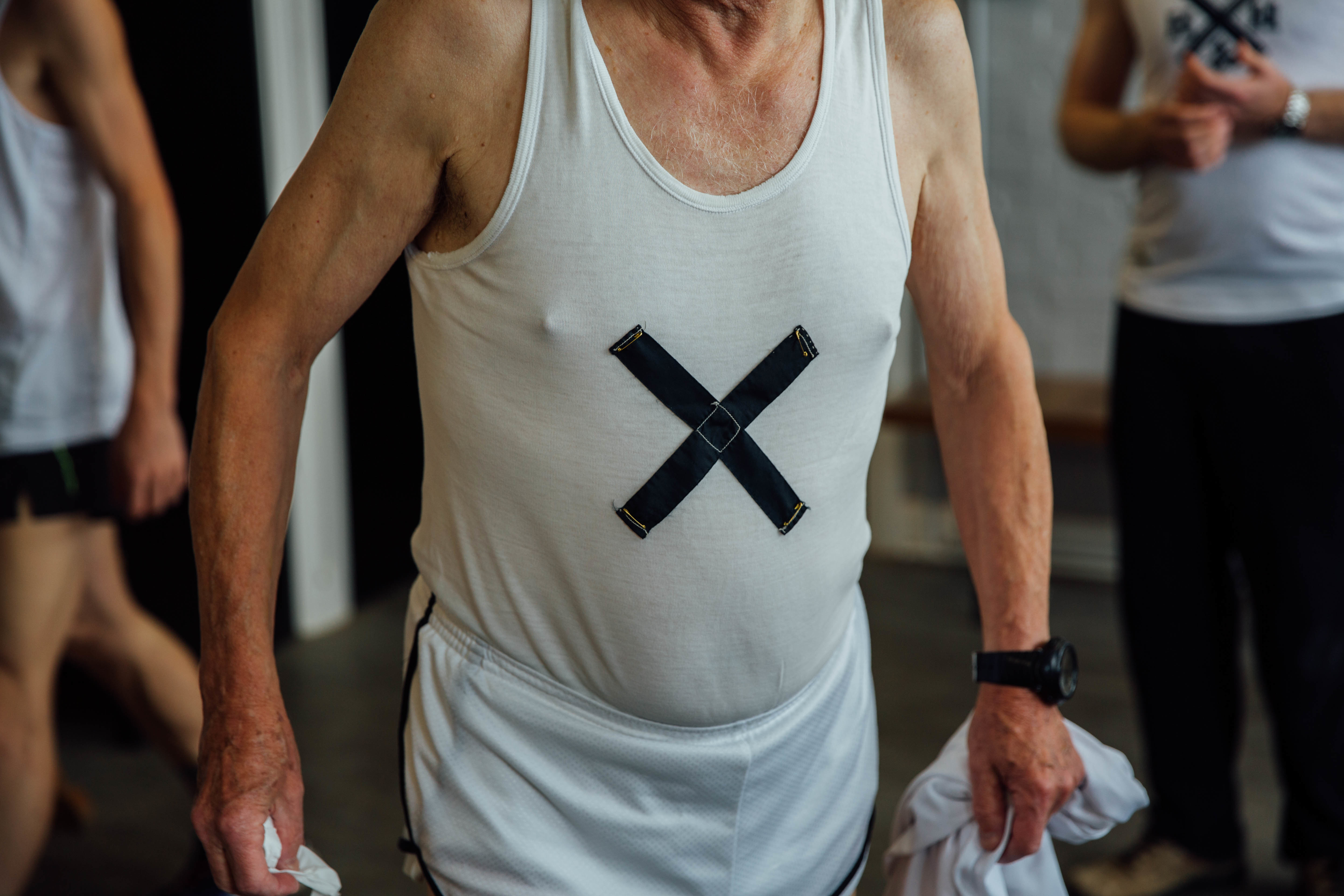 Thames Hares And Hounds Club 7