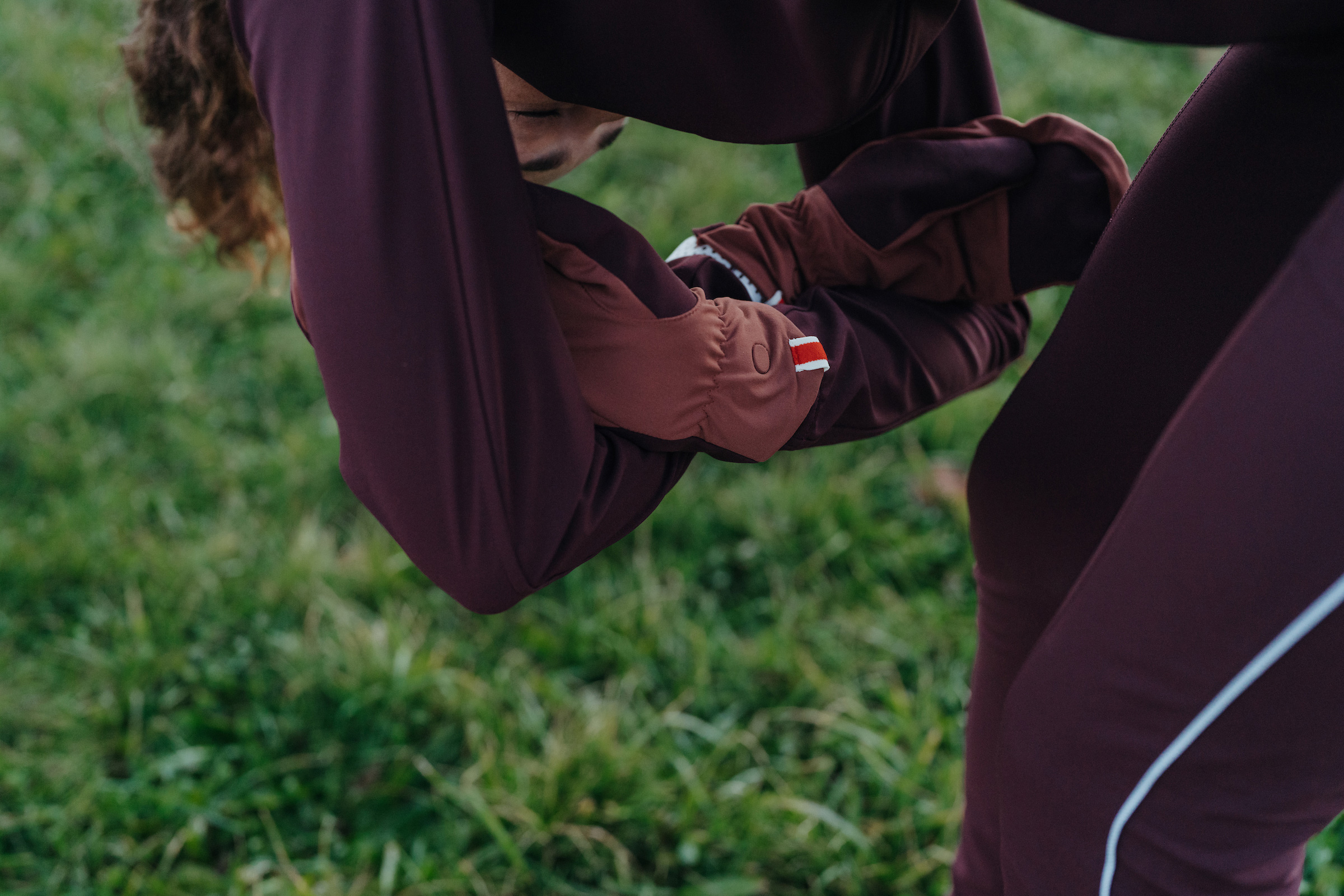 Nor'Easter 2-in-1 Mitten | Tracksmith