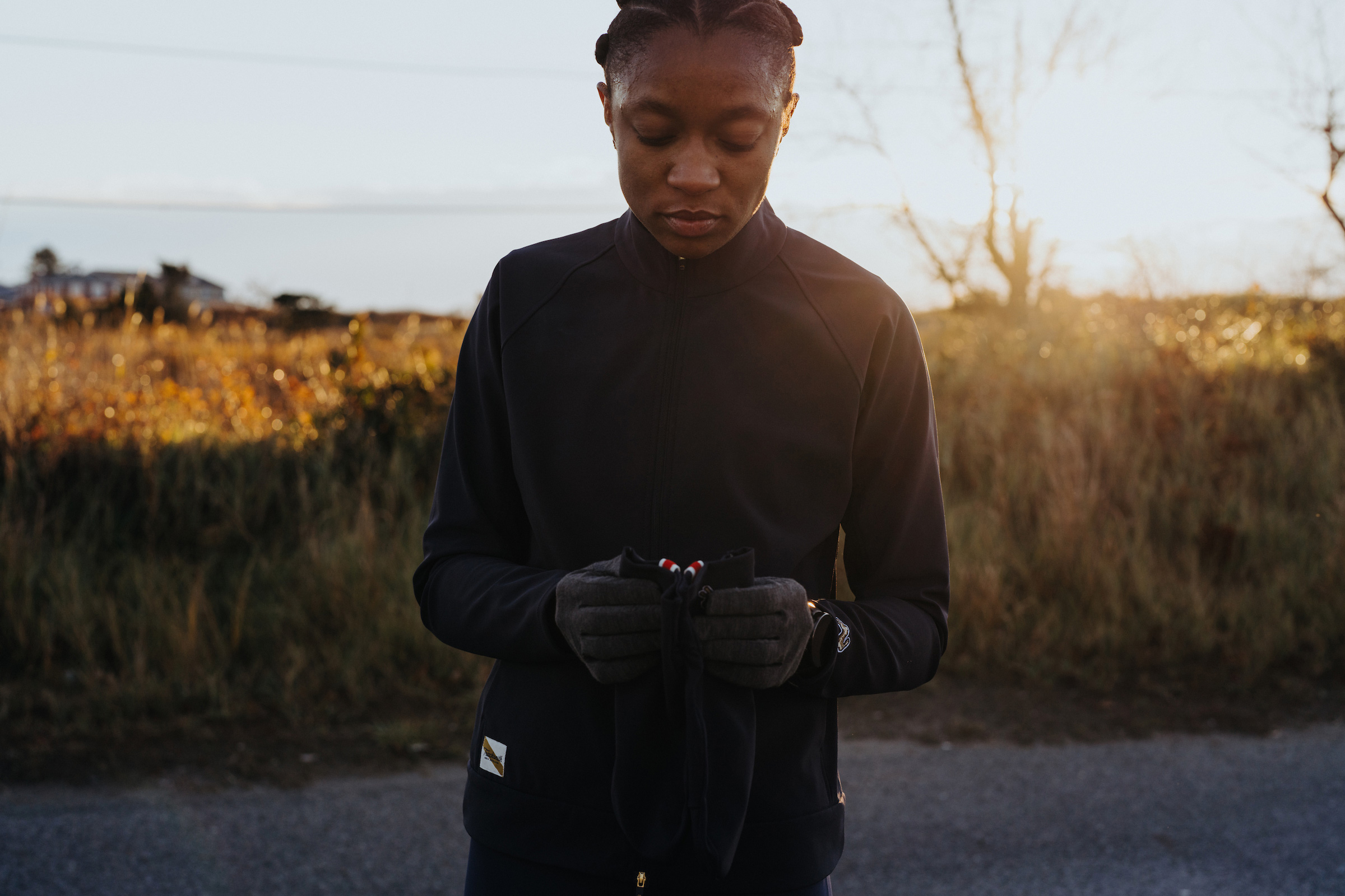 Nor'Easter 2-in-1 Mitten | Tracksmith
