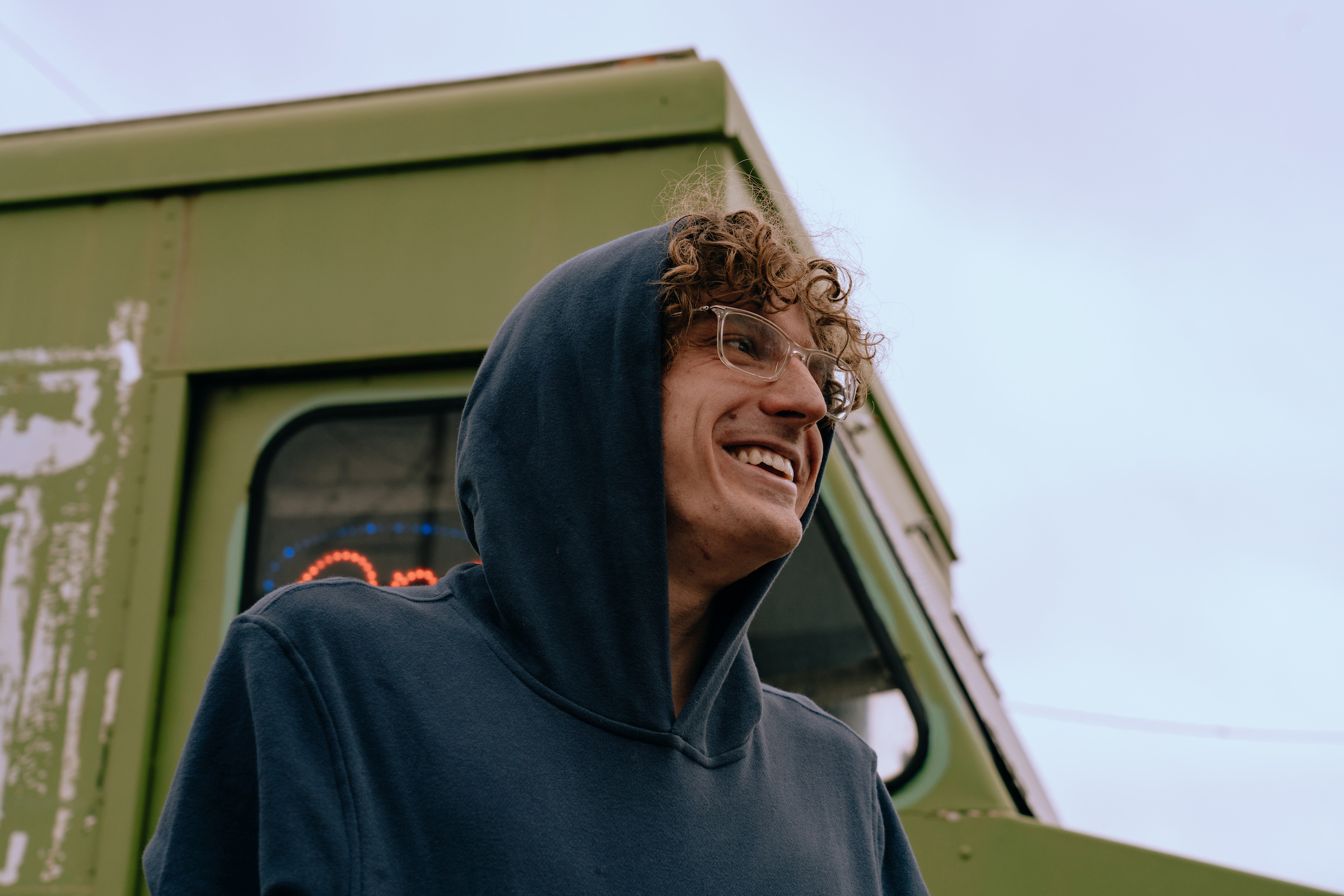 スウェット・トレーナー Golden  'Max Track' sweatshirt Golden goose 'max track' sweatshirt available on julian