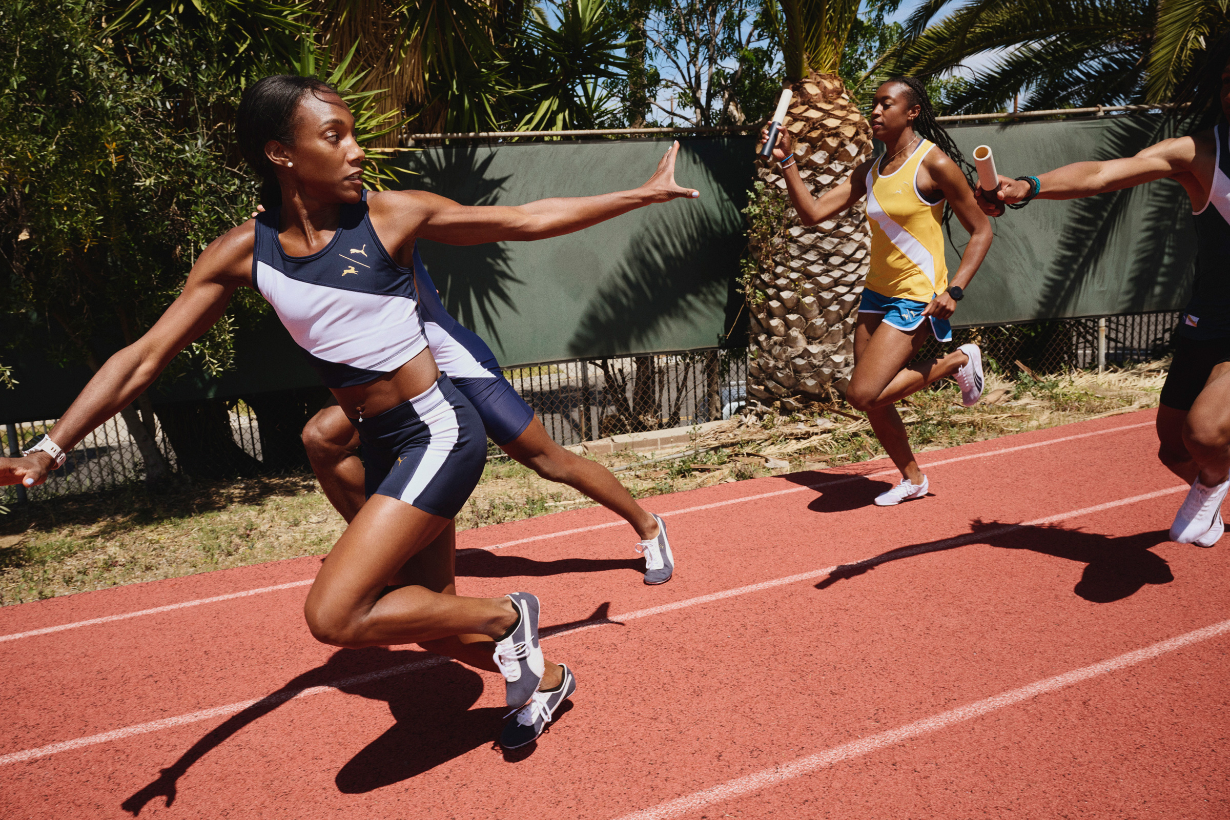 Women's Speed City Shorts | Tracksmith