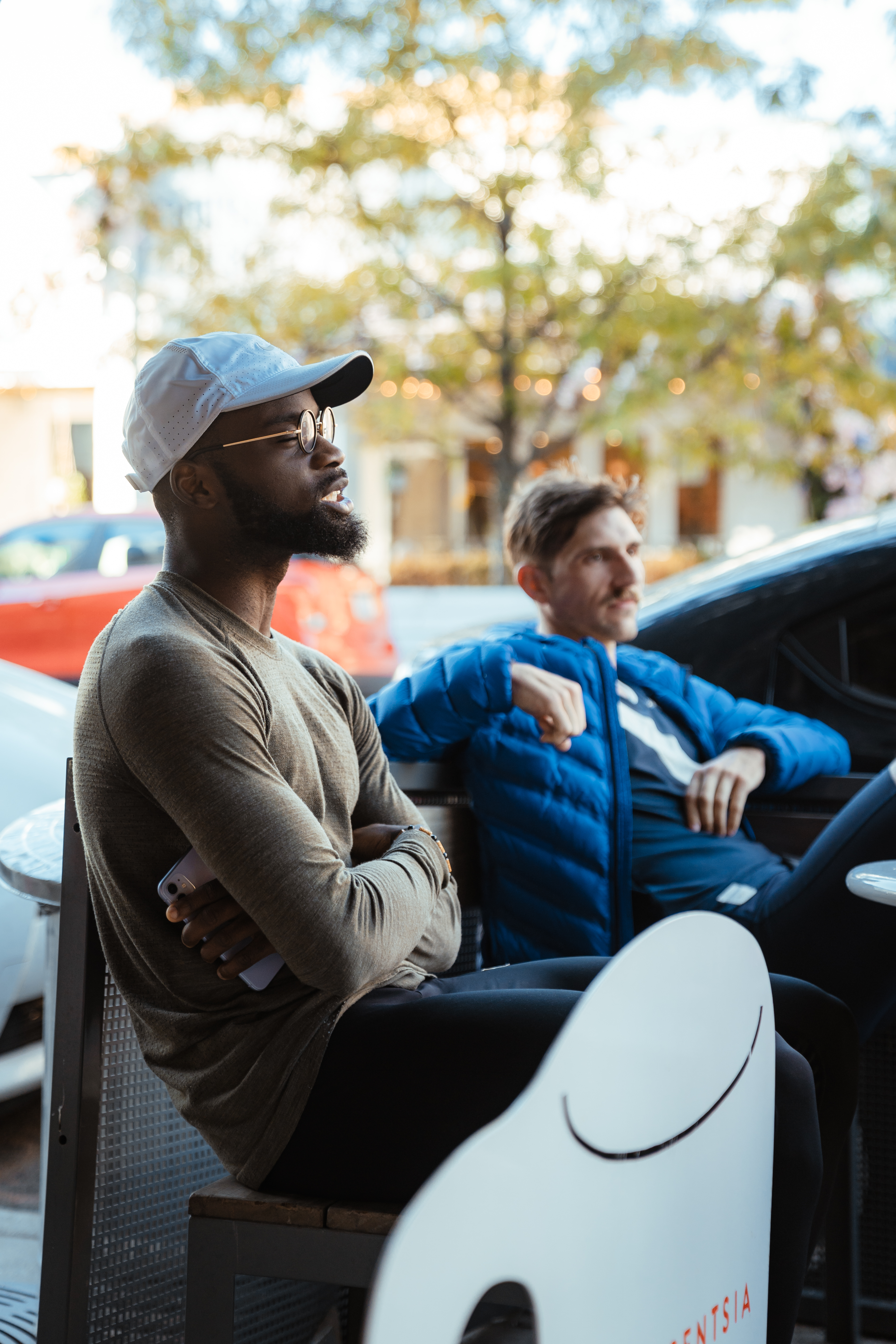 Miles of Melodies | Tracksmith