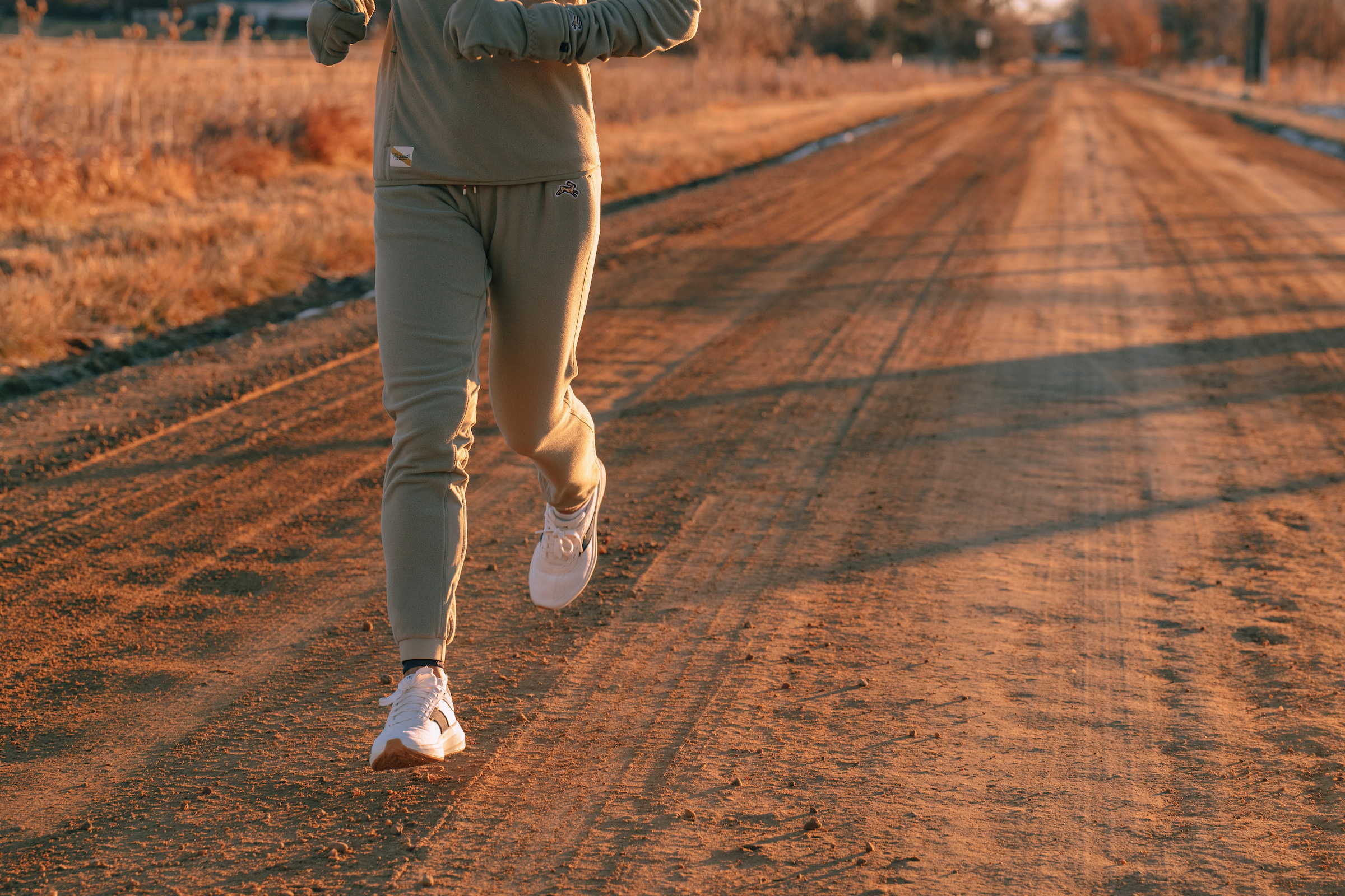 Women's Franklin Pants | Tracksmith
