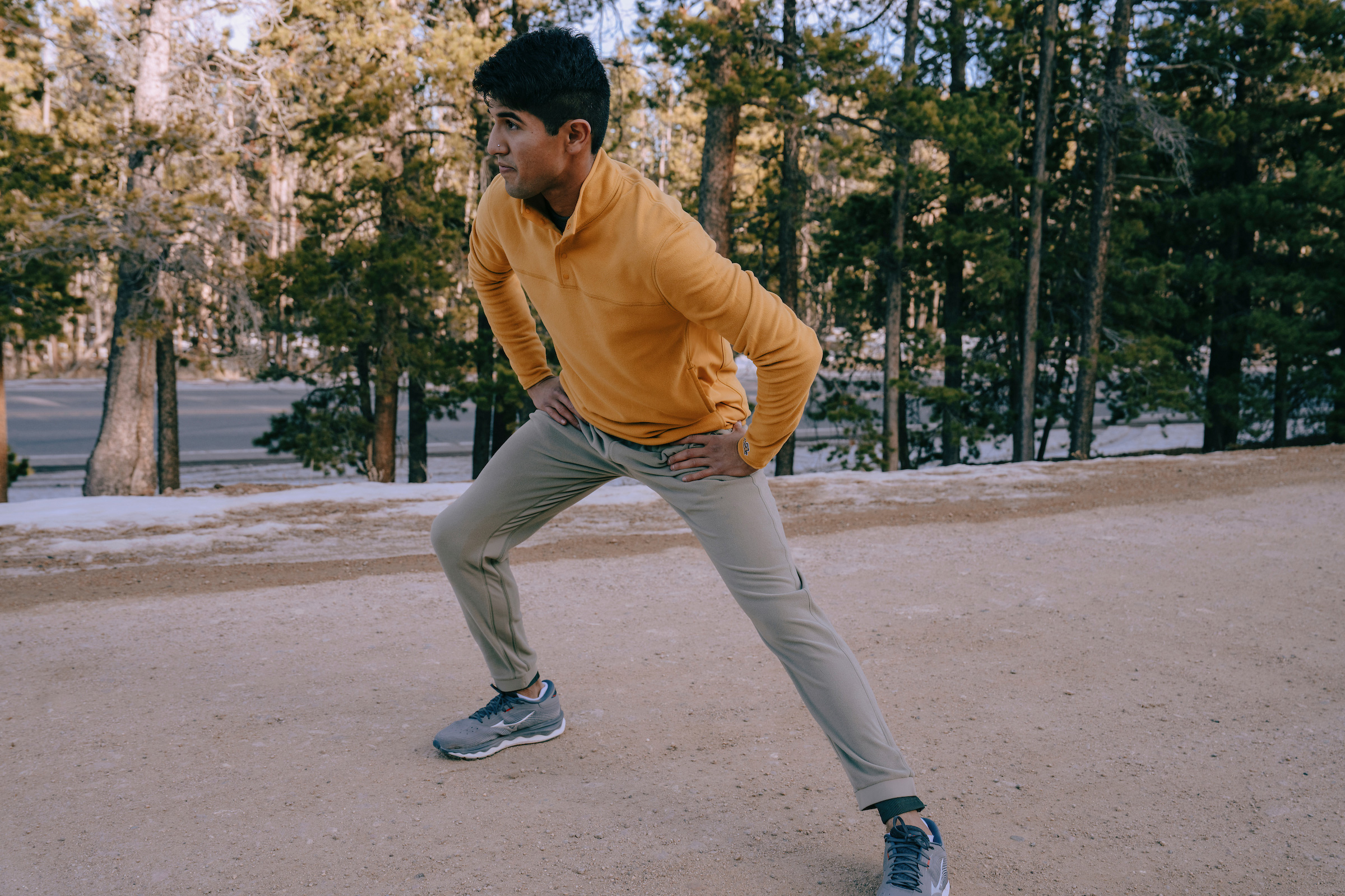 Men's Franklin Pants | Tracksmith Men's Franklin Pants | Tracksmith