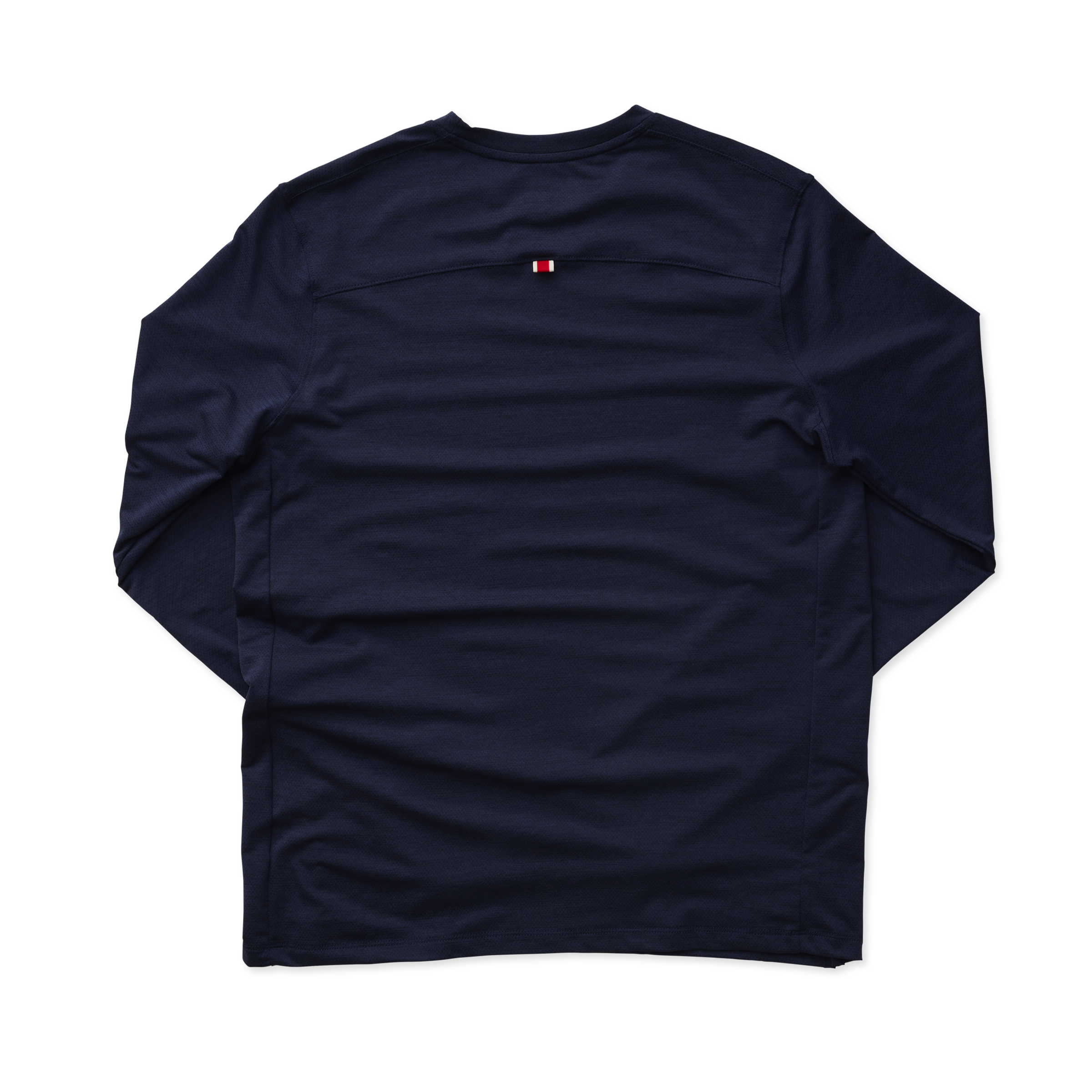 Session Long Sleeve