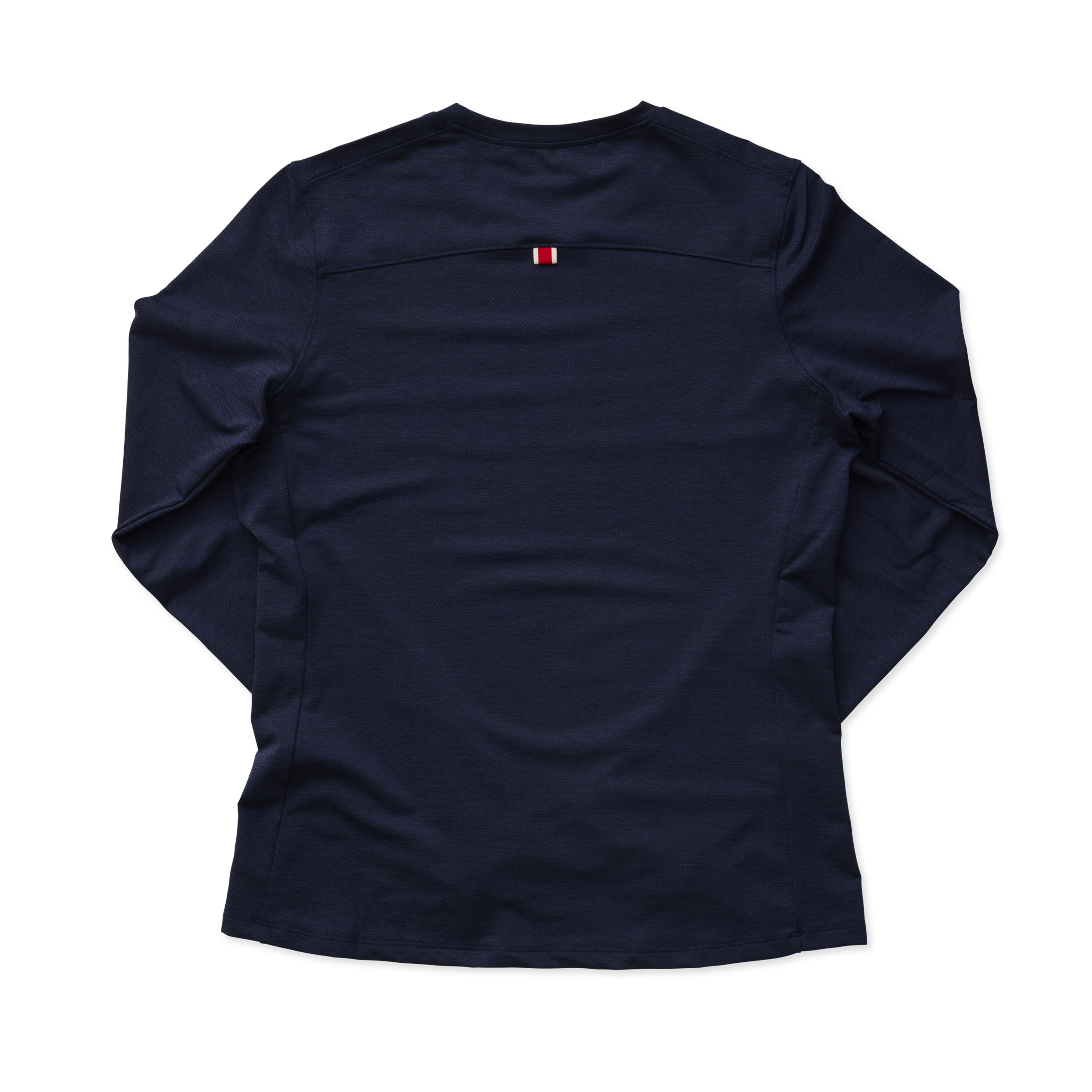 Session Long Sleeve