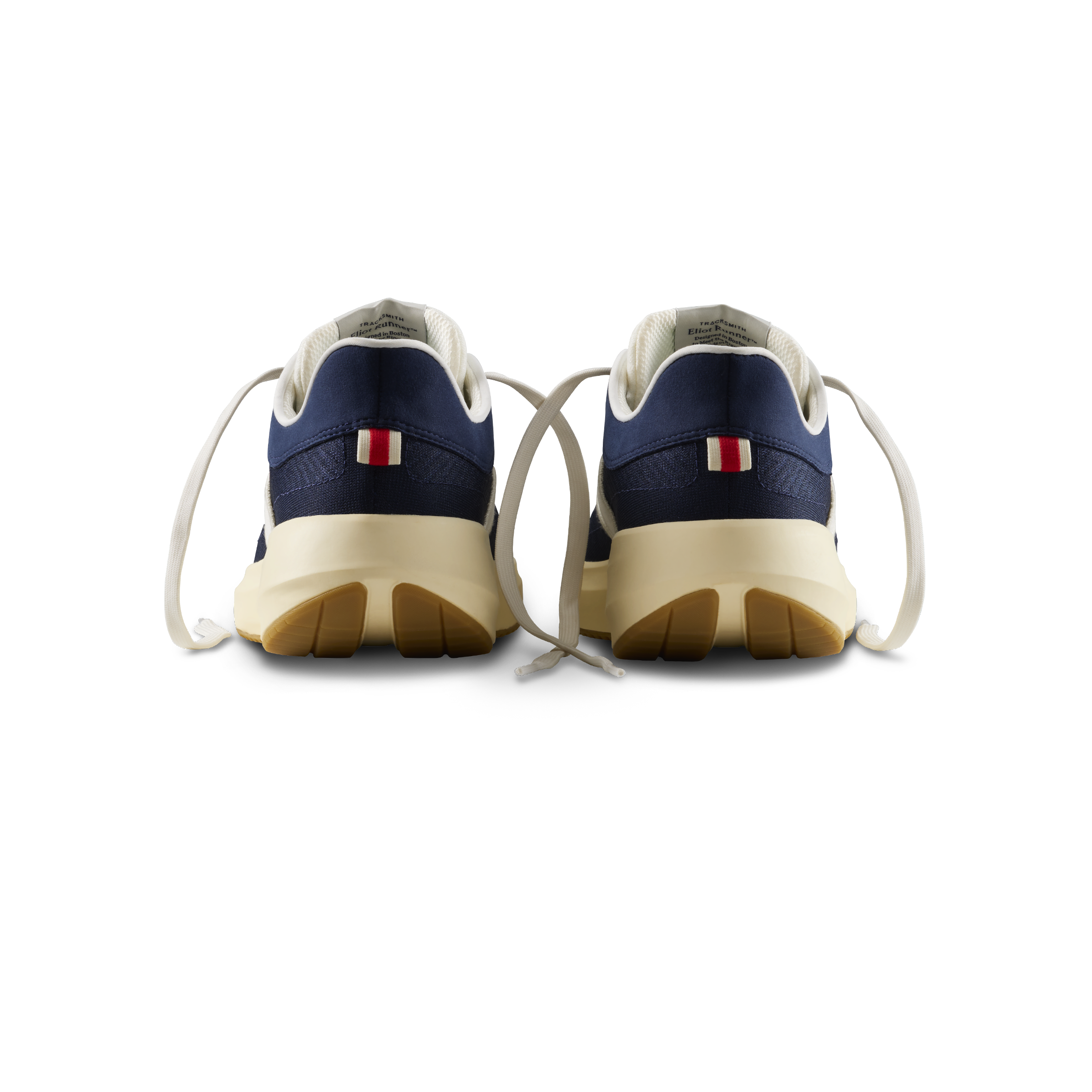 Tracksmith Eliot Runner