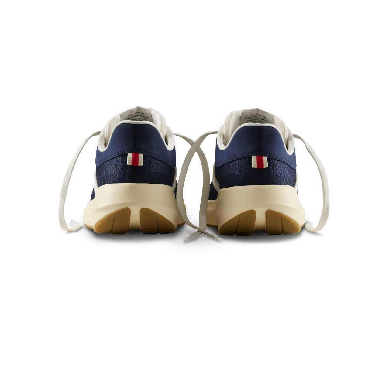 Tracksmith Eliot Runner