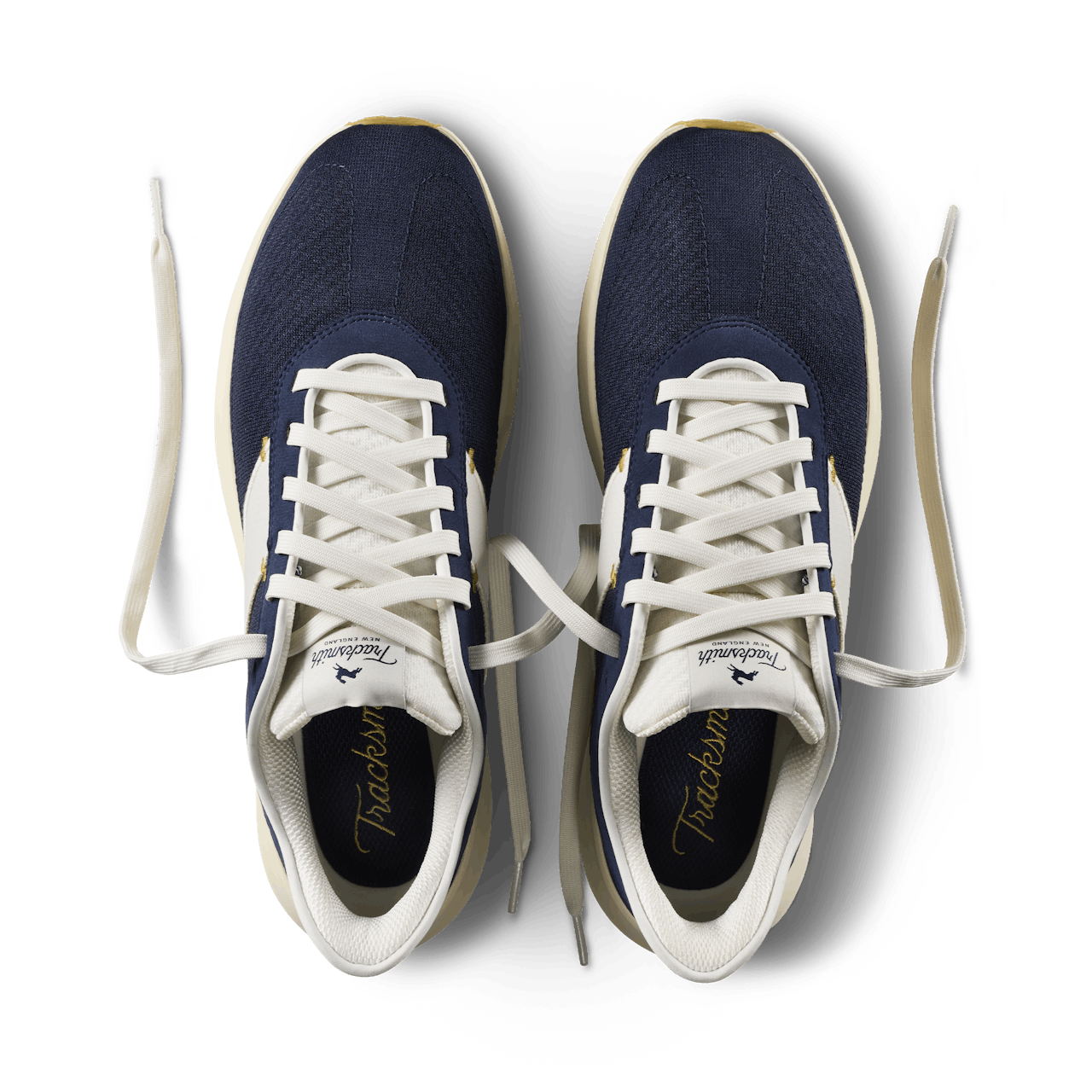 Tracksmith Eliot Runner