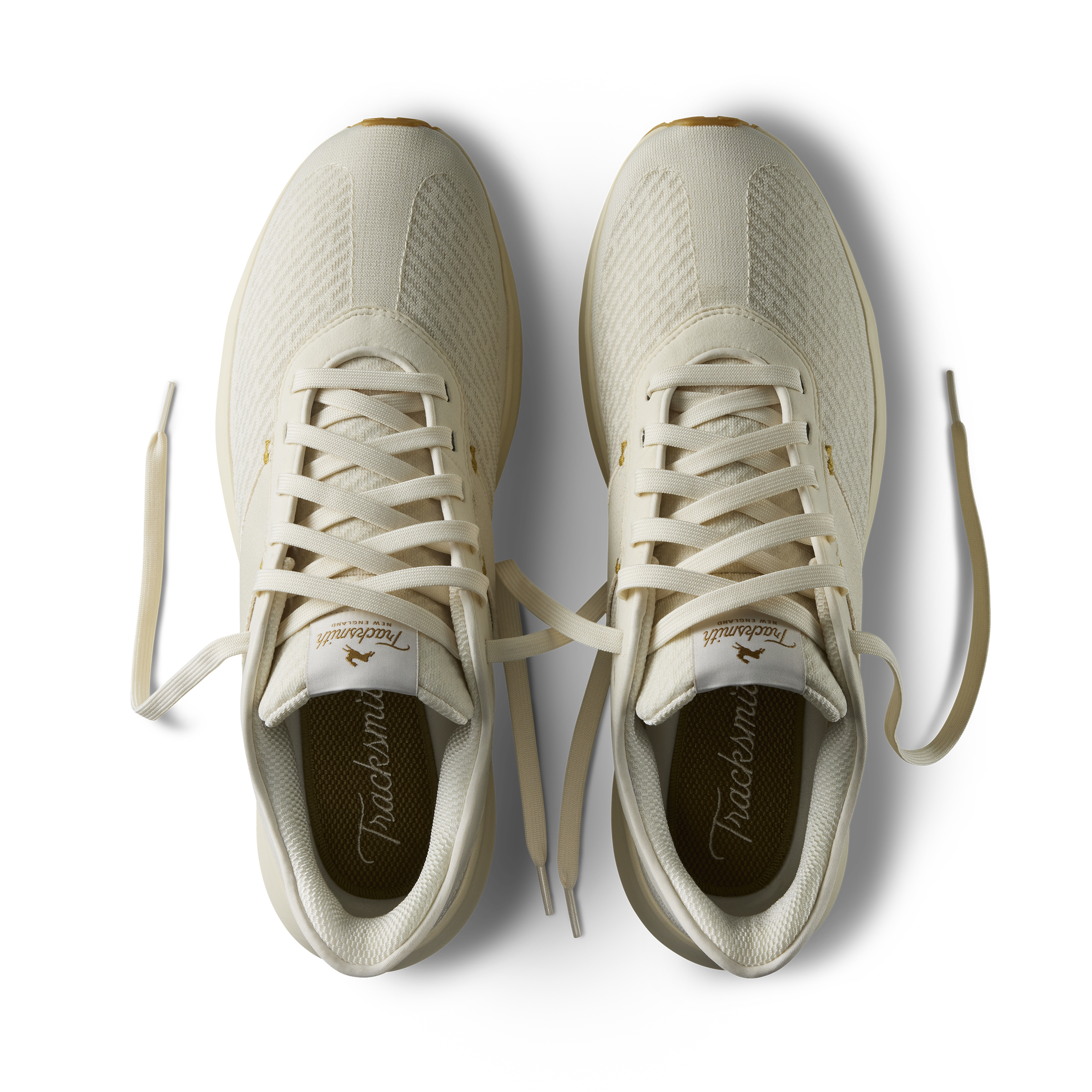 Tracksmith Eliot Runner