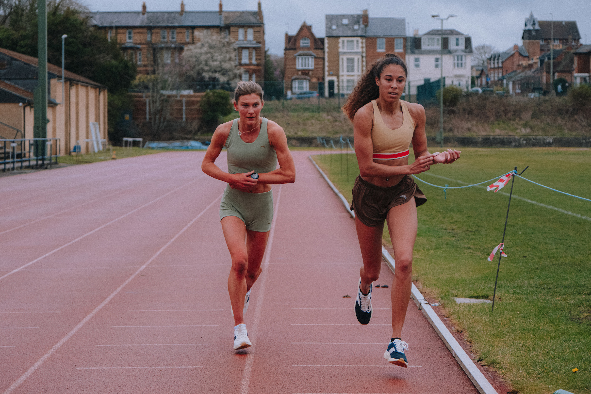Performance Running Gear, Apparel, and Accessories | Tracksmith