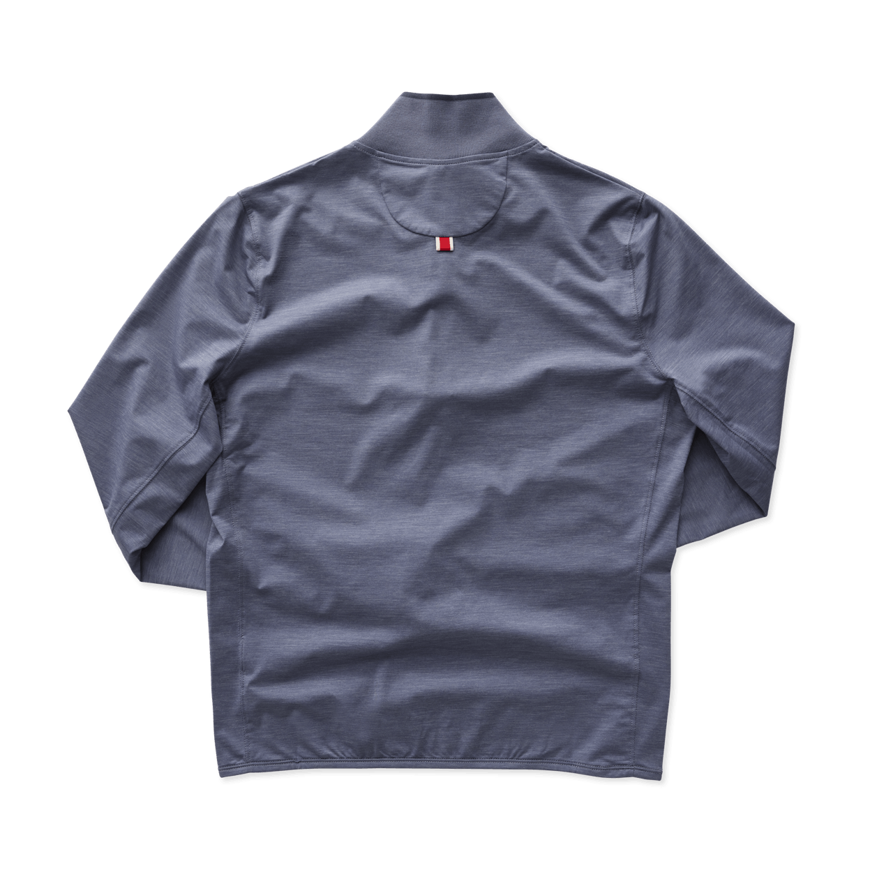 Session Cropped Quarter Zip