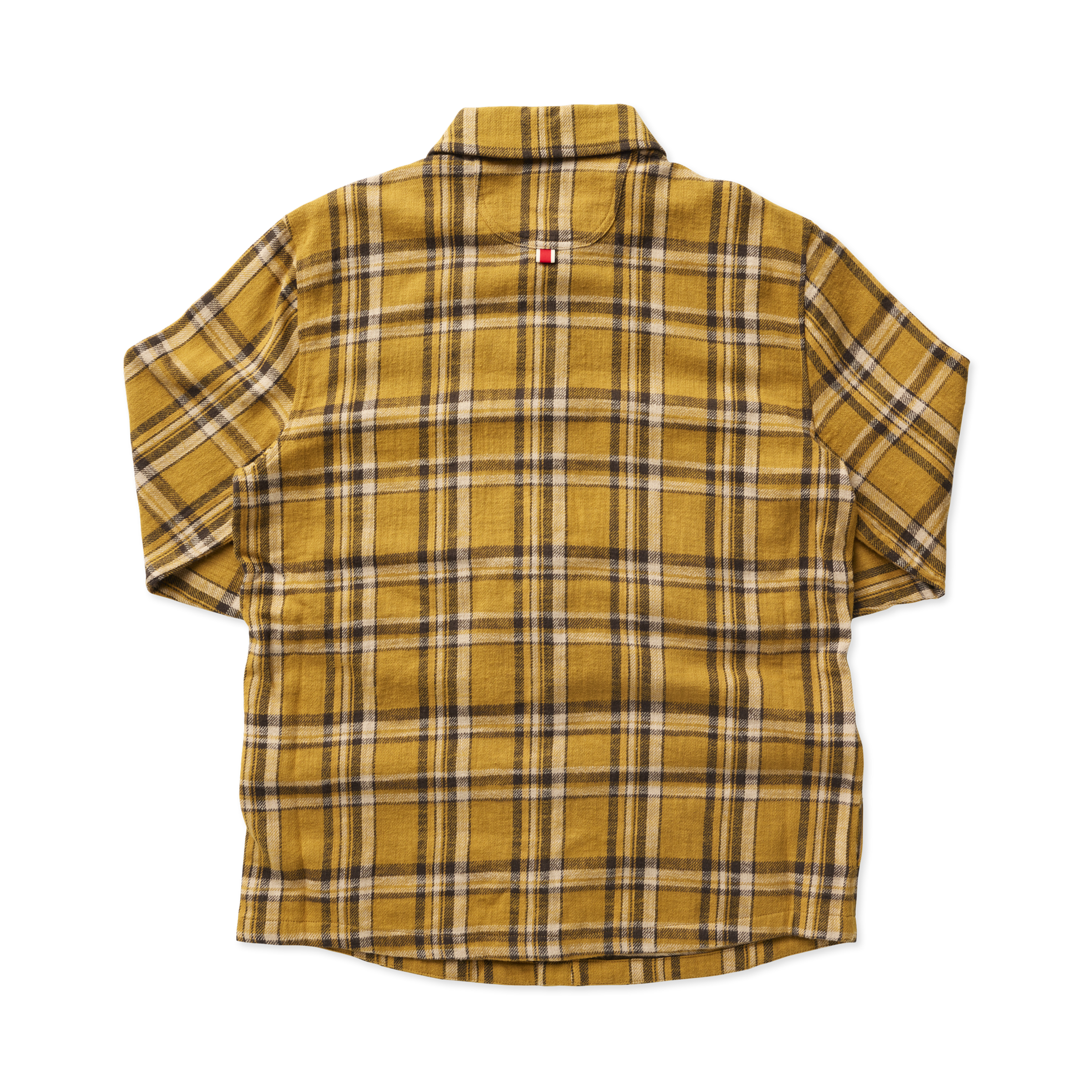 New England Flannel
