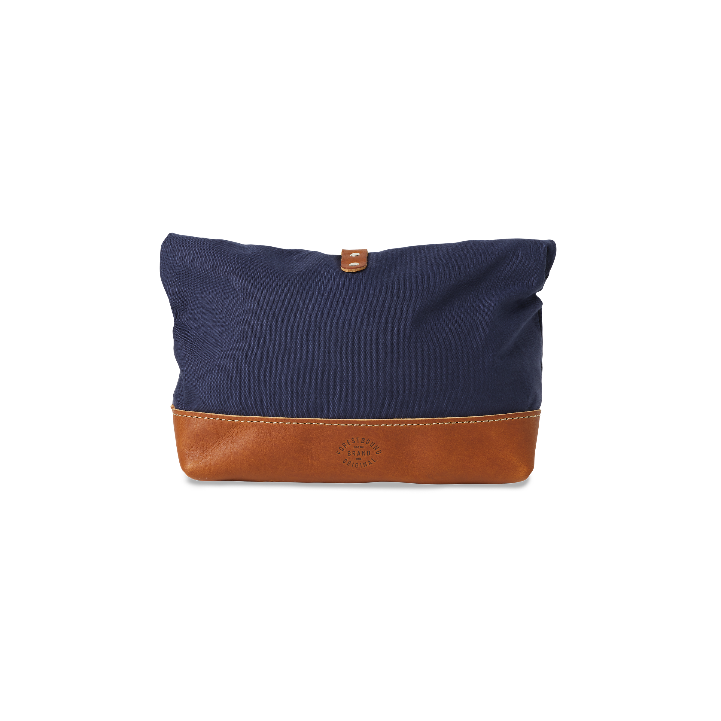 Tracksmith Dopp Kit