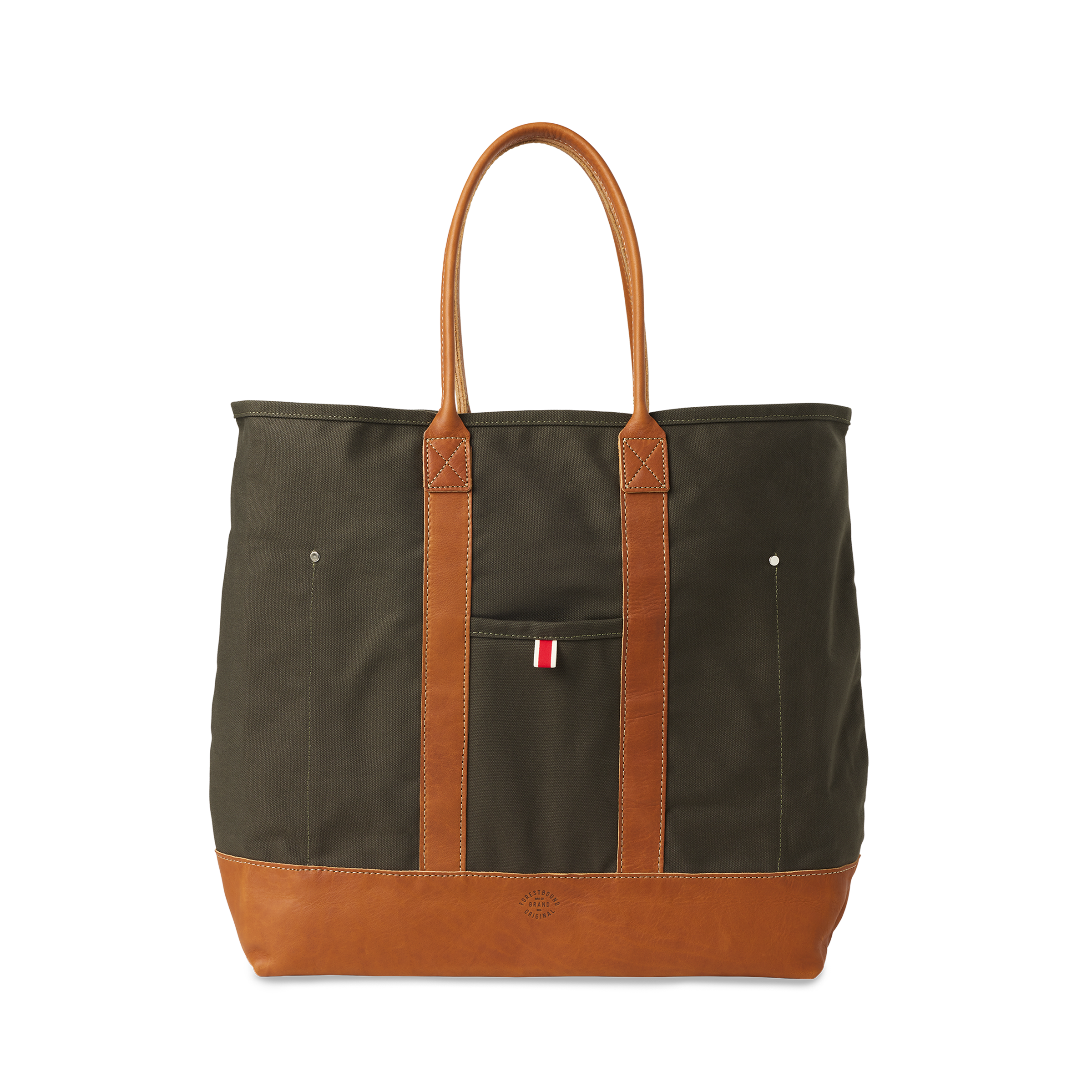 Tracksmith Tote
