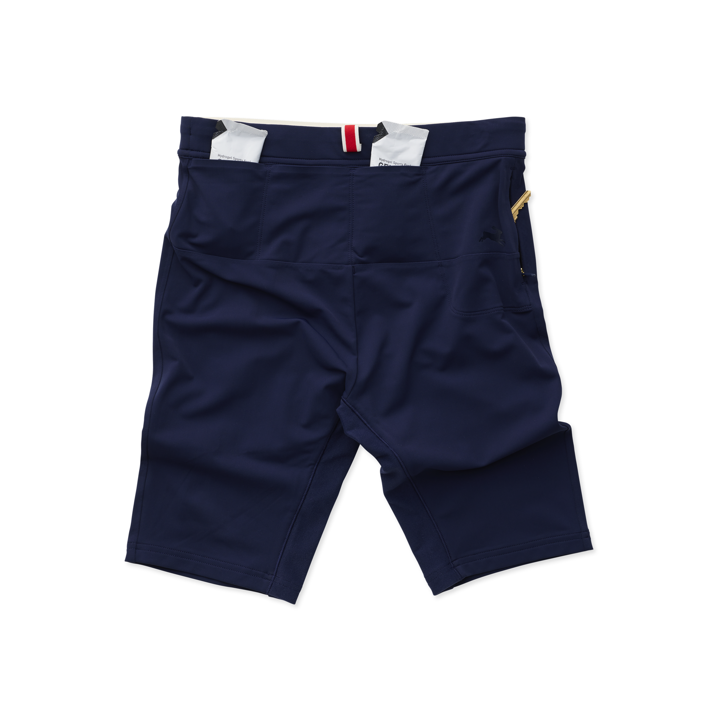 Turnover Half Tights