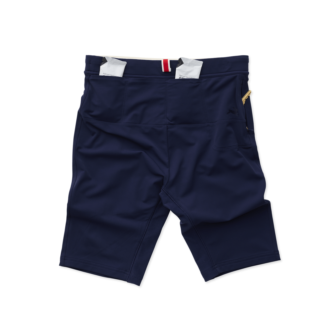 Turnover Half Tights